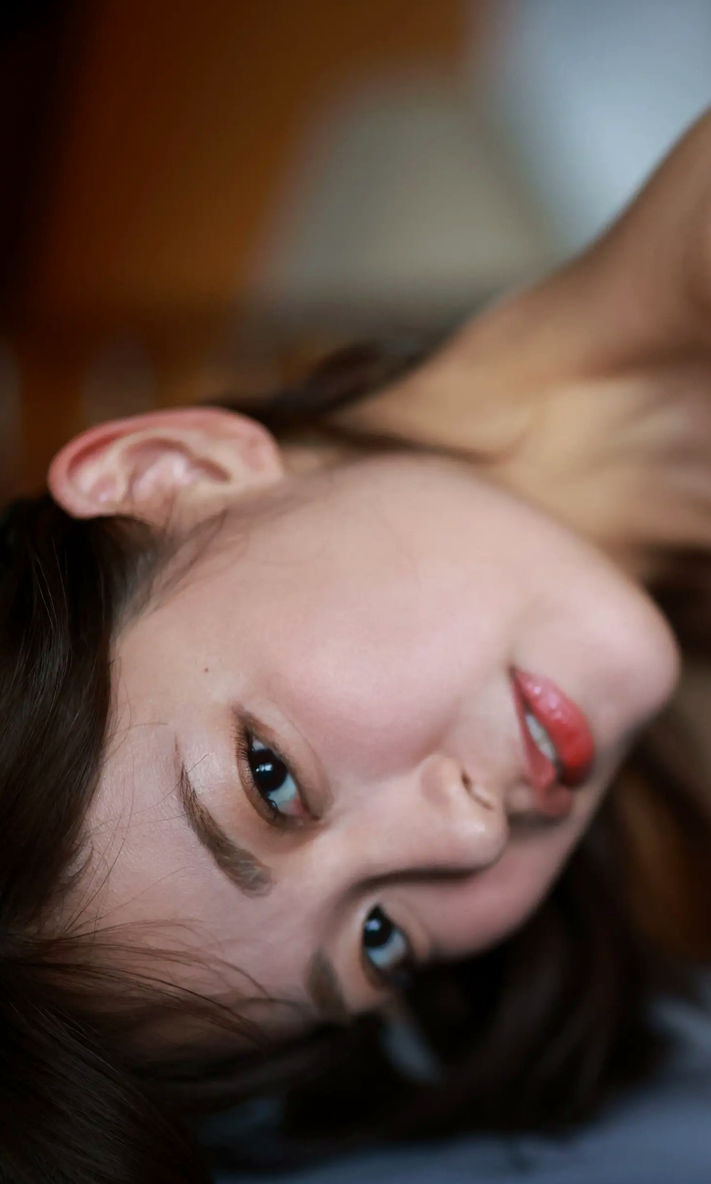 柳瀬さき - 真夏のできごと 日系性感家居内衣私房写真 丰满女神诱惑美图