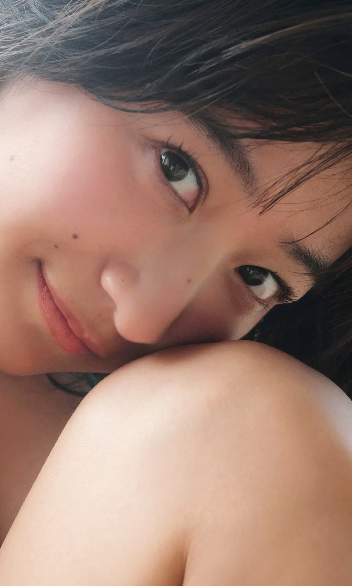 榎原依那 - はなはな~、もう1回!日本性感女神比基尼浴室湿身诱惑写真