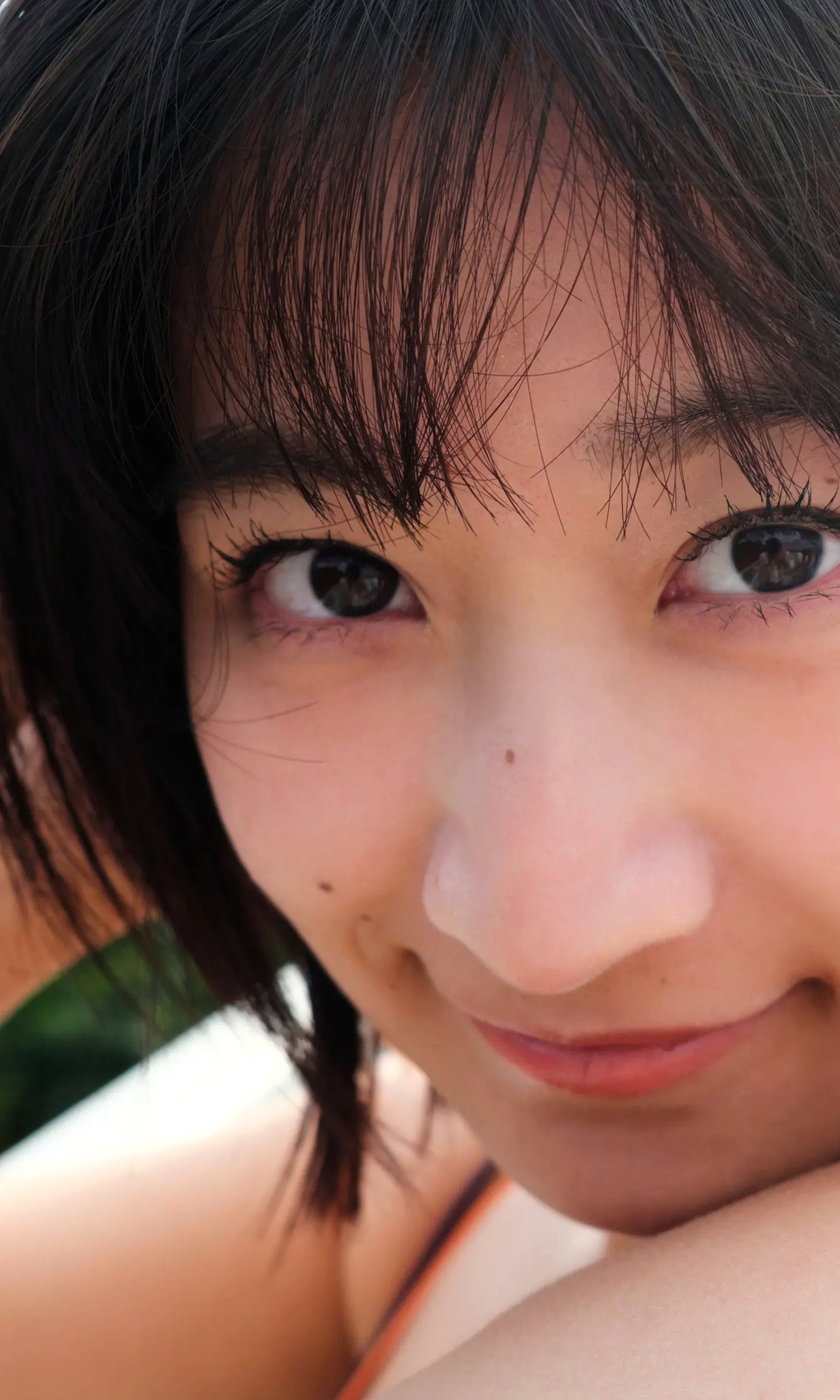 榎原依那 - はなはな~、もう1回!日本性感女神比基尼浴室湿身诱惑写真