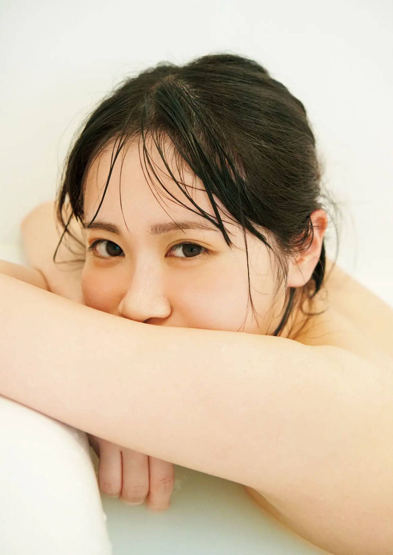 中村舞 - 嫌いの反対 日系清新家居私房写真 清纯治愈养眼大片