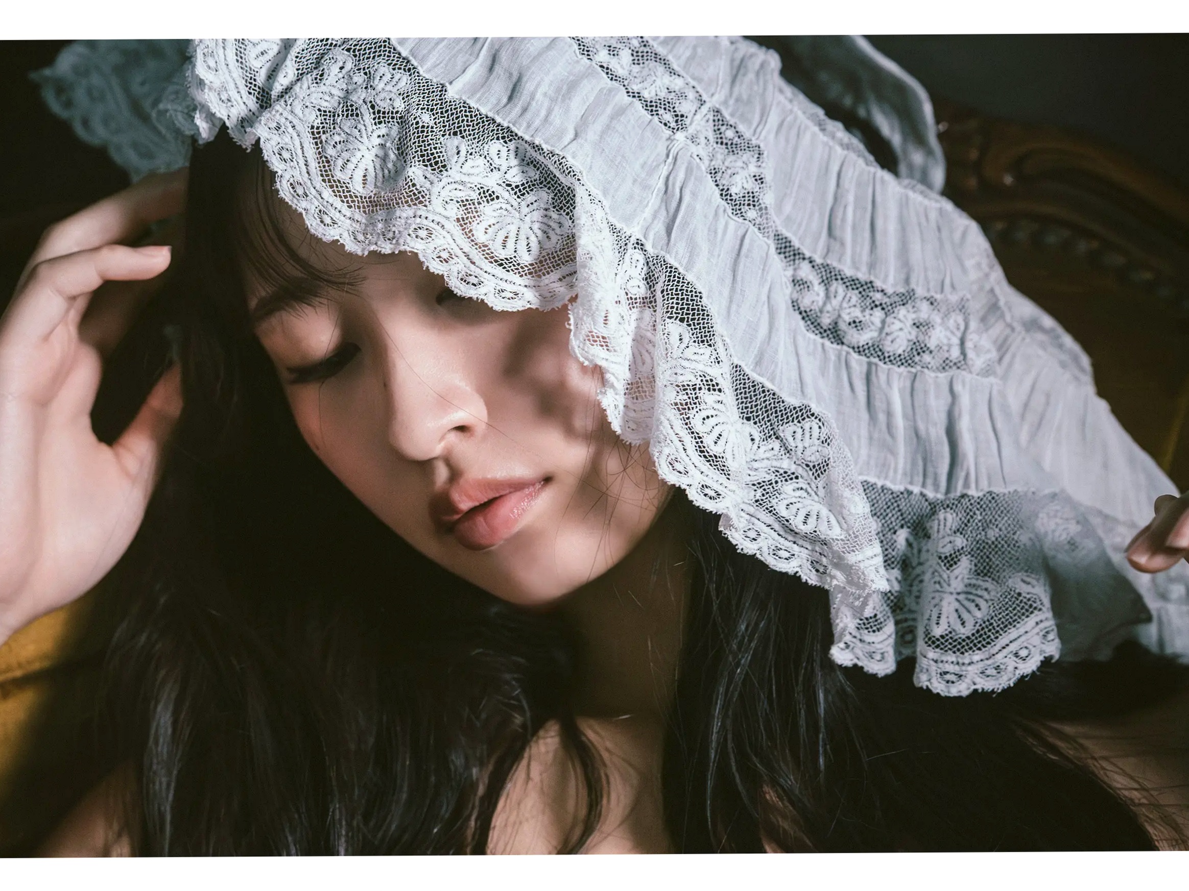 松本日向 - 寂しがり屋のLovely Doll 日系性感比基尼与甜美私房写真