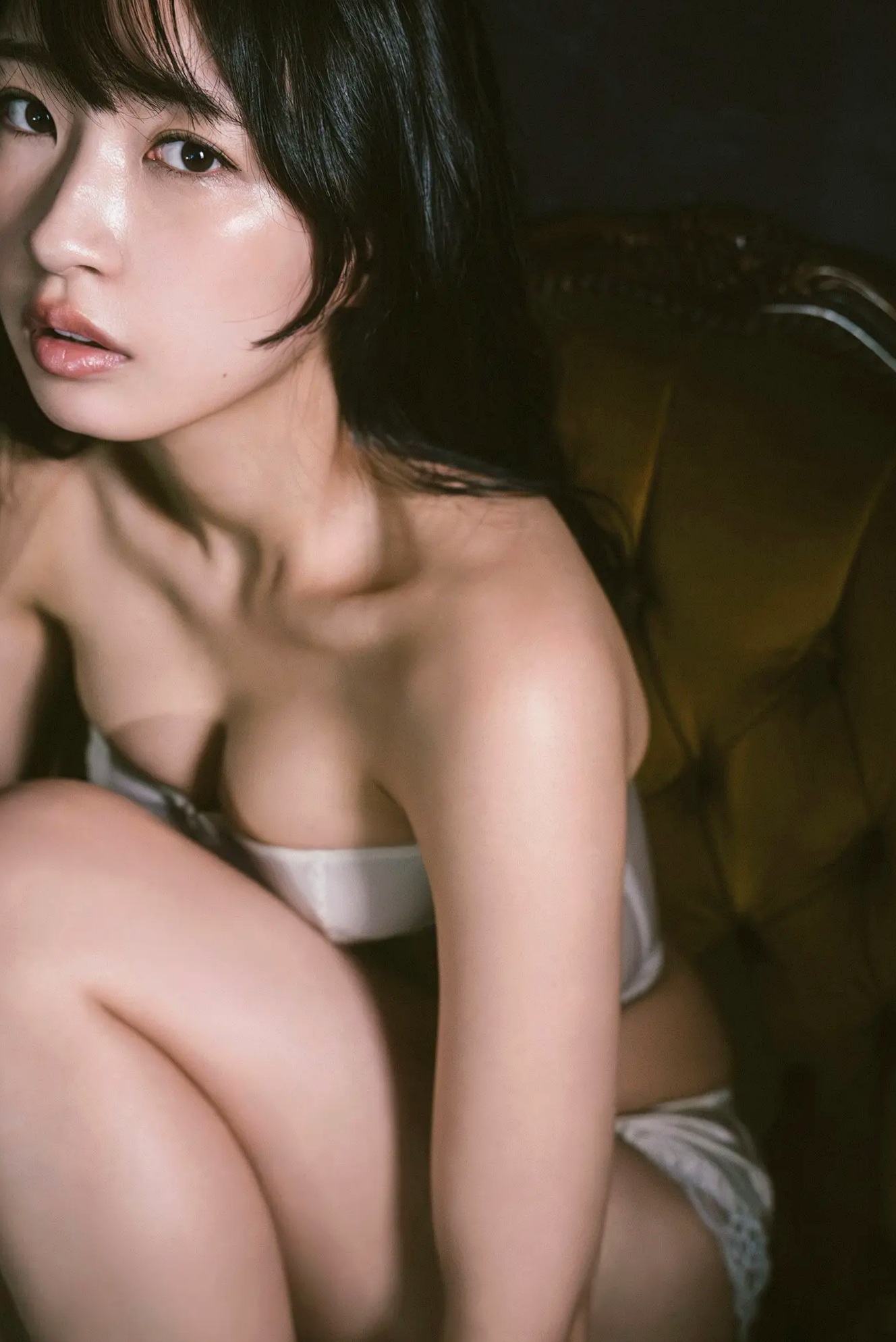松本日向 - 寂しがり屋のLovely Doll 日系性感比基尼与甜美私房写真