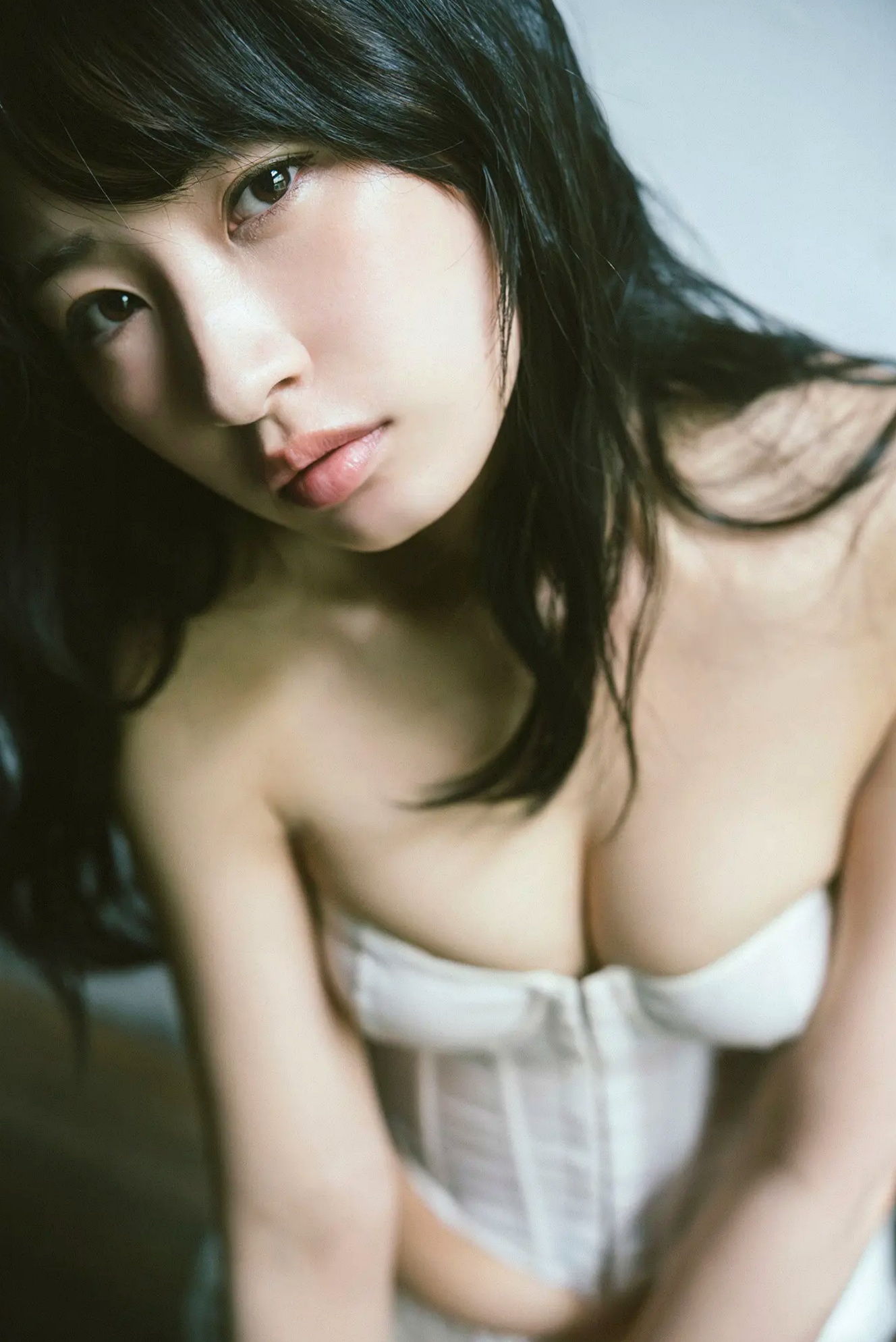 松本日向 - 寂しがり屋のLovely Doll 日系性感比基尼与甜美私房写真