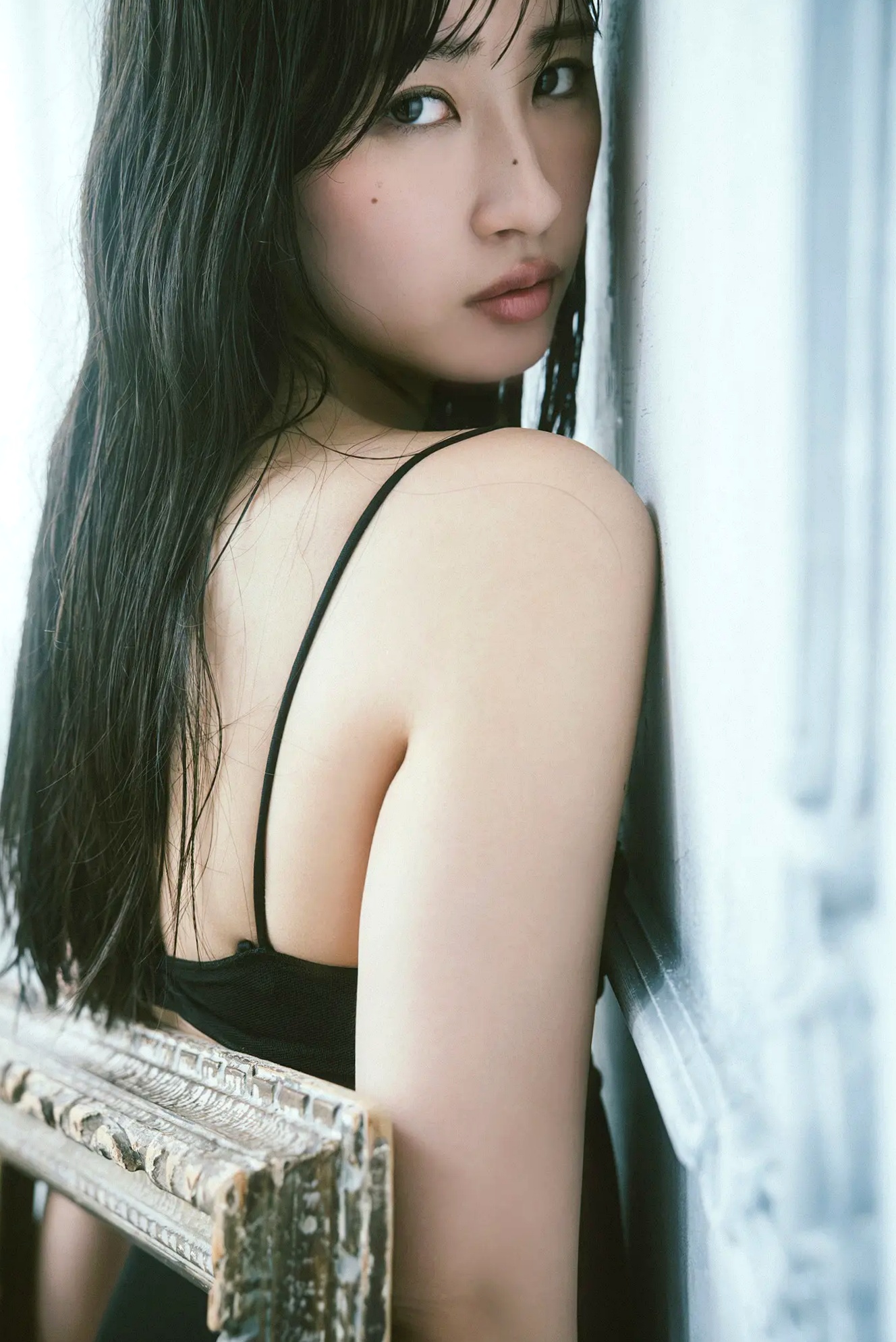 松本日向 - 寂しがり屋のLovely Doll 日系性感比基尼与甜美私房写真