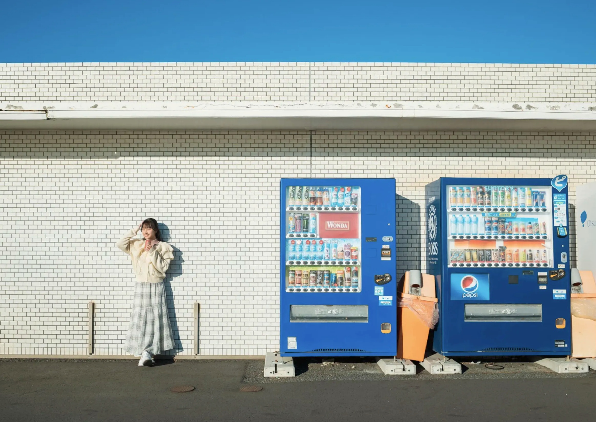 愛染ねね - 愛されドール 日系家居内衣私房照与海边治愈清纯写真