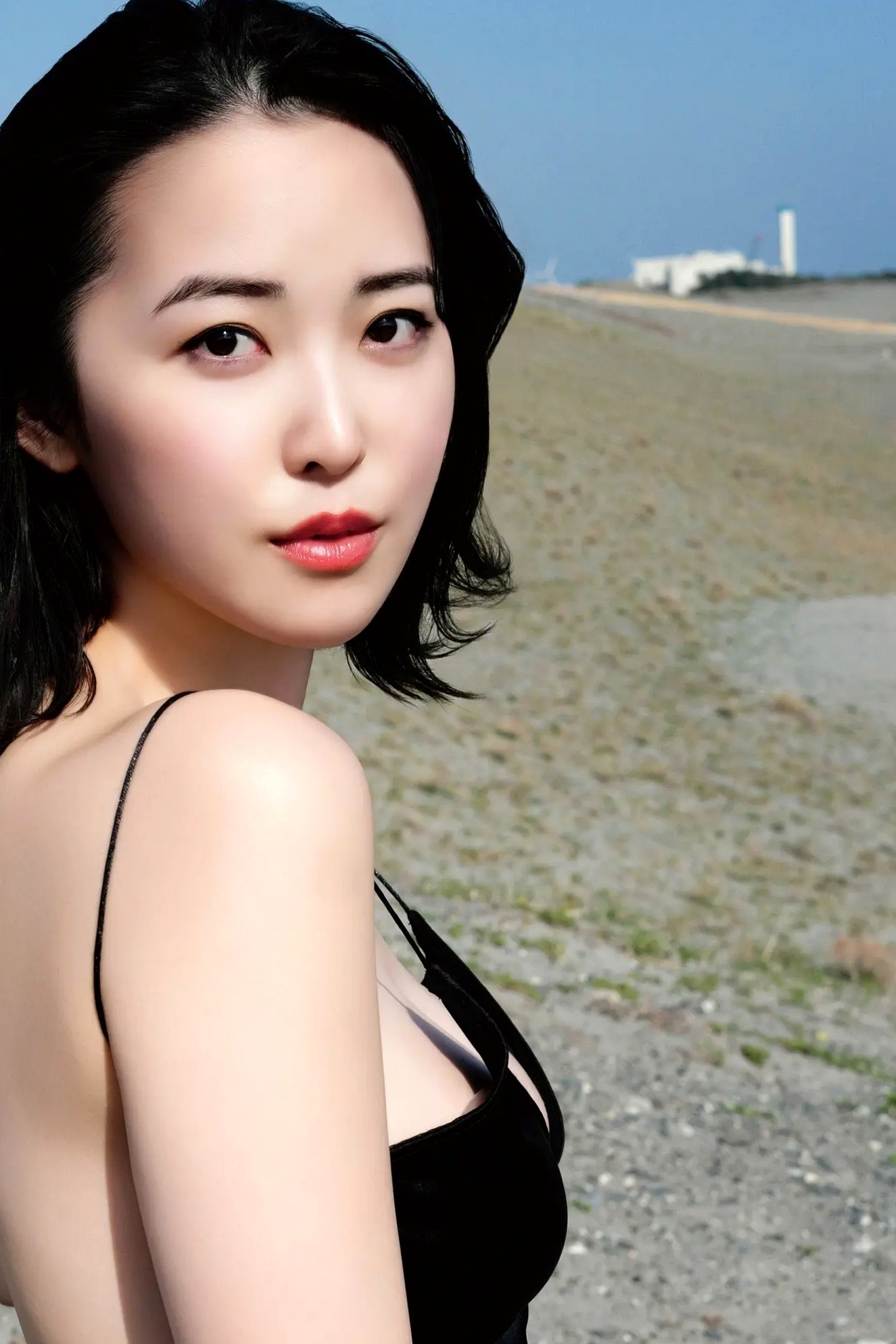 おしの沙羅 - 失楽園 shadow eden 日本性感女神泳池比基尼私房写真
