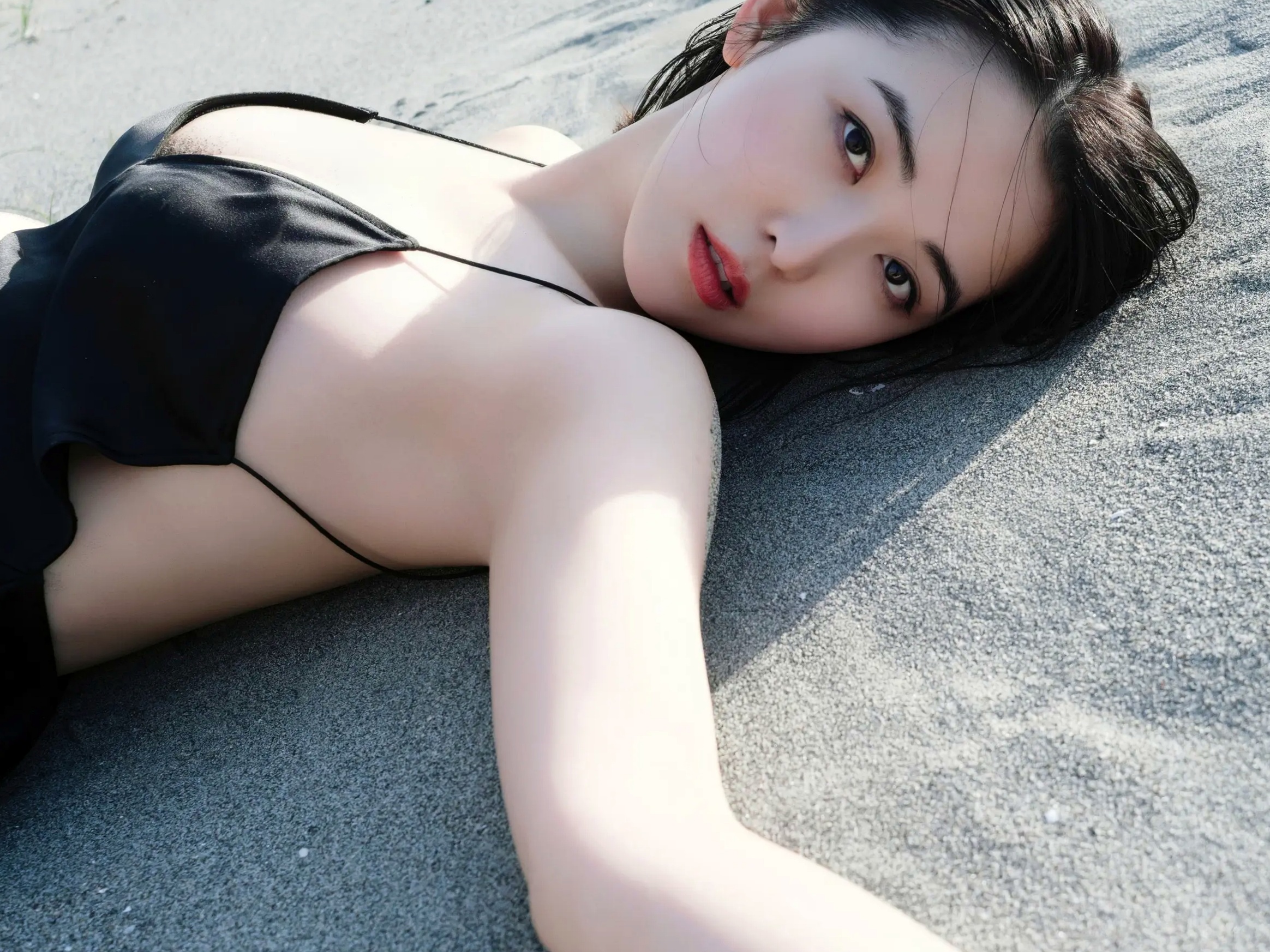 おしの沙羅 - 失楽園 shadow eden 日本性感女神泳池比基尼私房写真