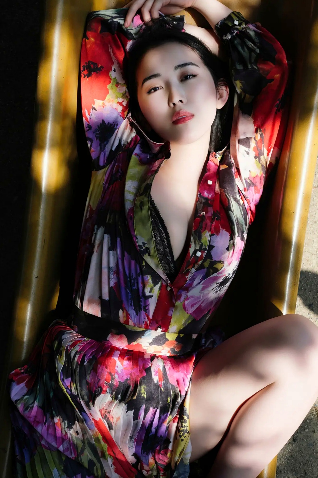 おしの沙羅 - 失楽園 shadow eden 日本性感女神泳池比基尼私房写真
