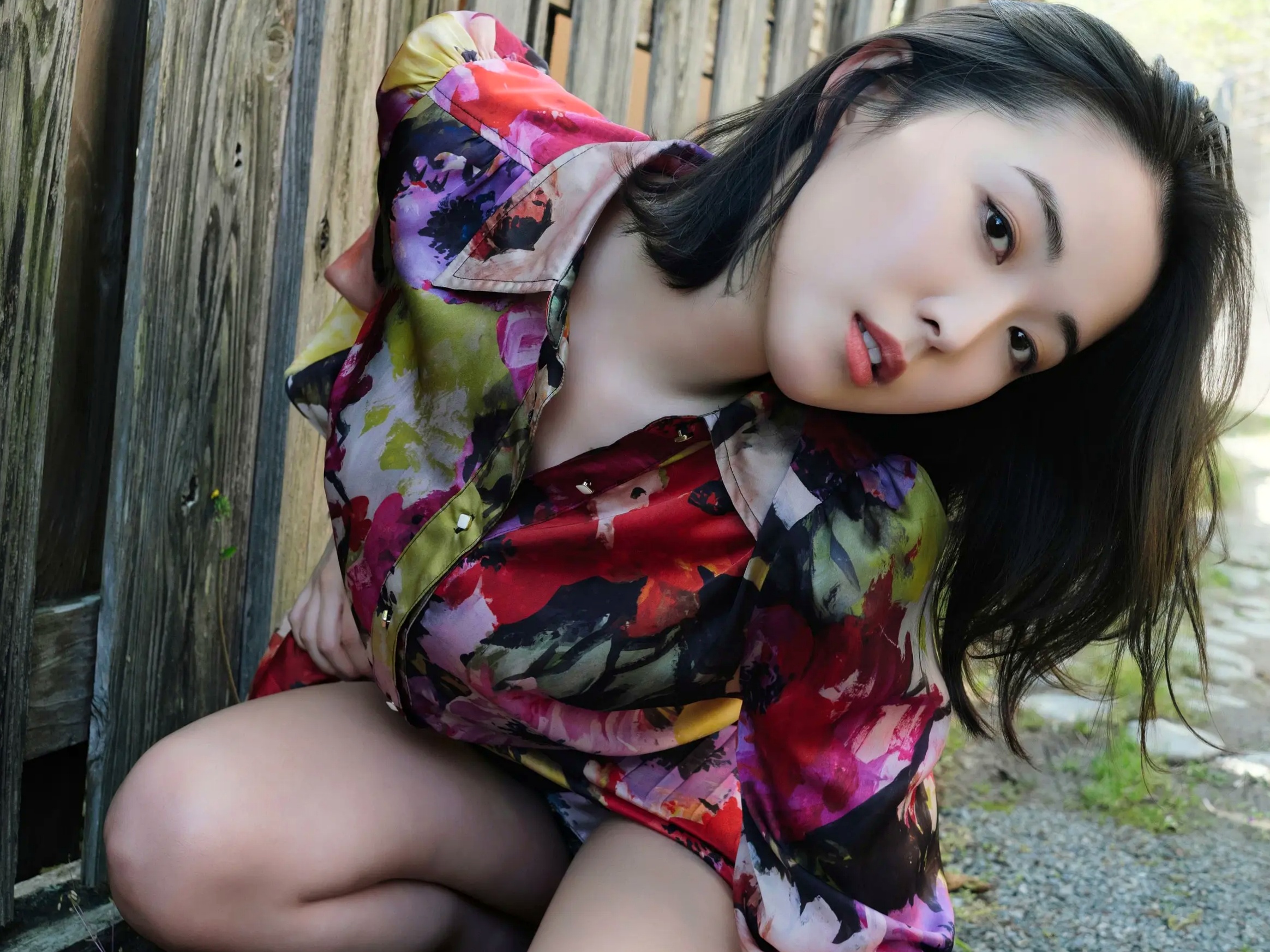 おしの沙羅 - 失楽園 shadow eden 日本性感女神泳池比基尼私房写真