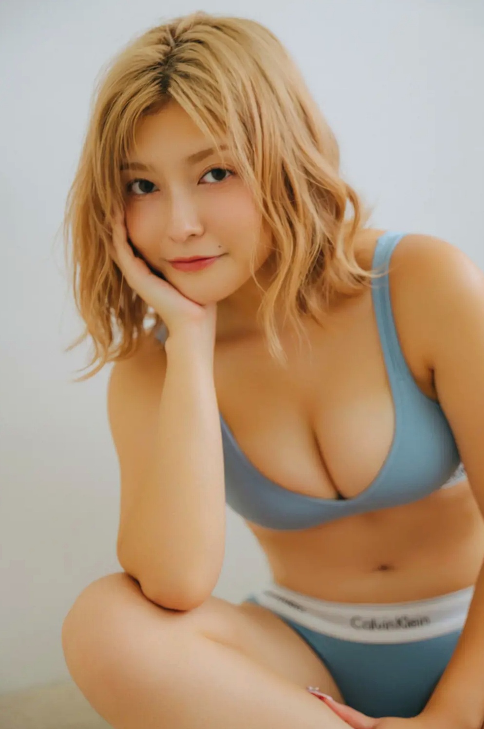 櫻井おとの - flavor 阳光户外比基尼与性感内衣美臀写真
