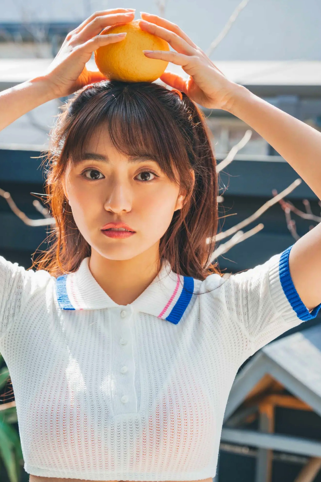 豊田ル纳 豊田ルナ - The Seasonal Girl 日本美少女清纯比基尼泳装写真