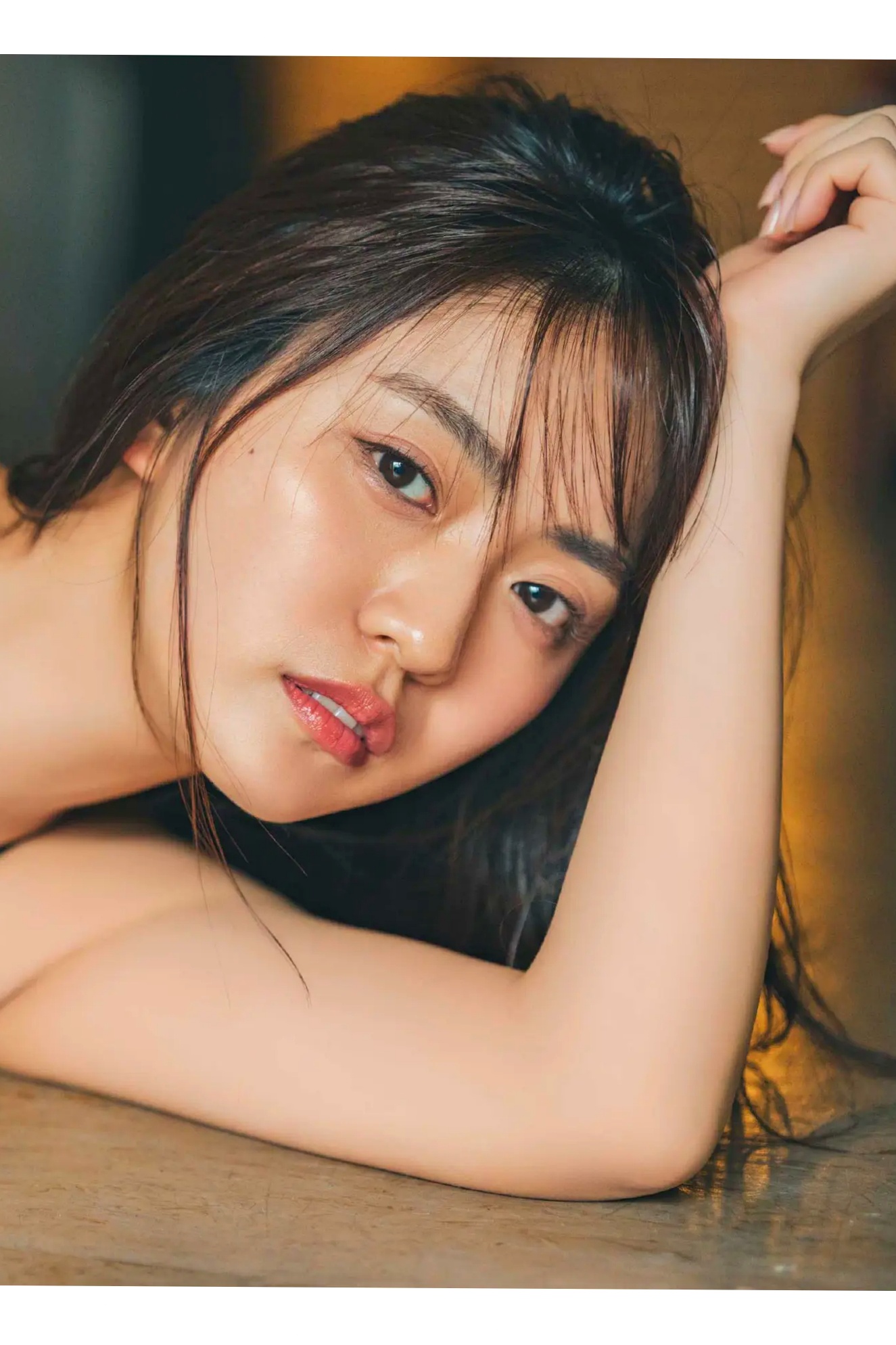 豊田ル纳 豊田ルナ - The Seasonal Girl 日本美少女清纯比基尼泳装写真