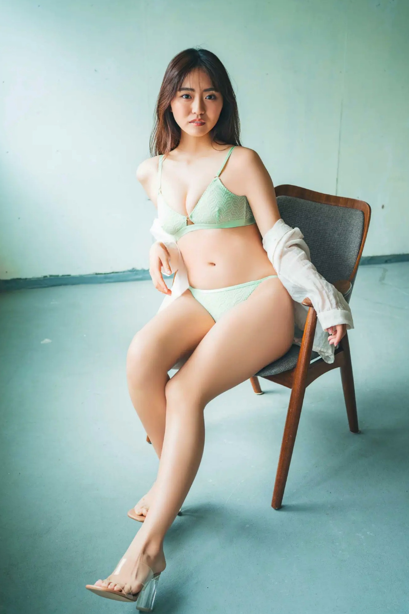 豊田ル纳 豊田ルナ - The Seasonal Girl 日本美少女清纯比基尼泳装写真