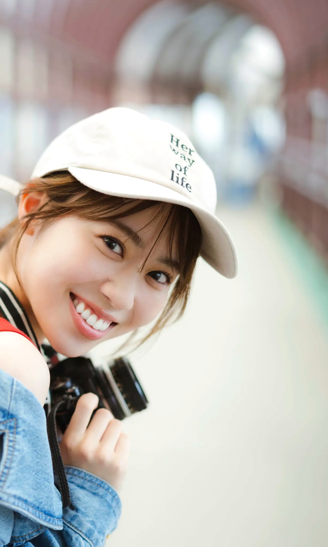 伊達さゆり - 雨恋ダイアリー 日本清纯女神气质家居私房写真