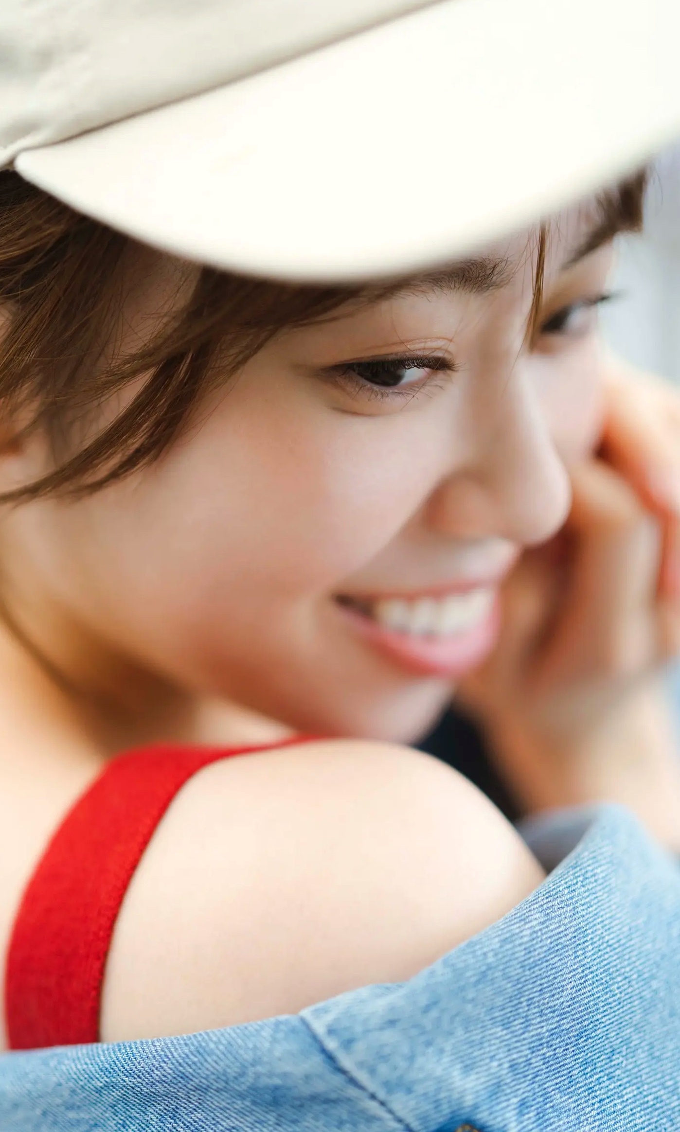 伊達さゆり - 雨恋ダイアリー 日本清纯女神气质家居私房写真