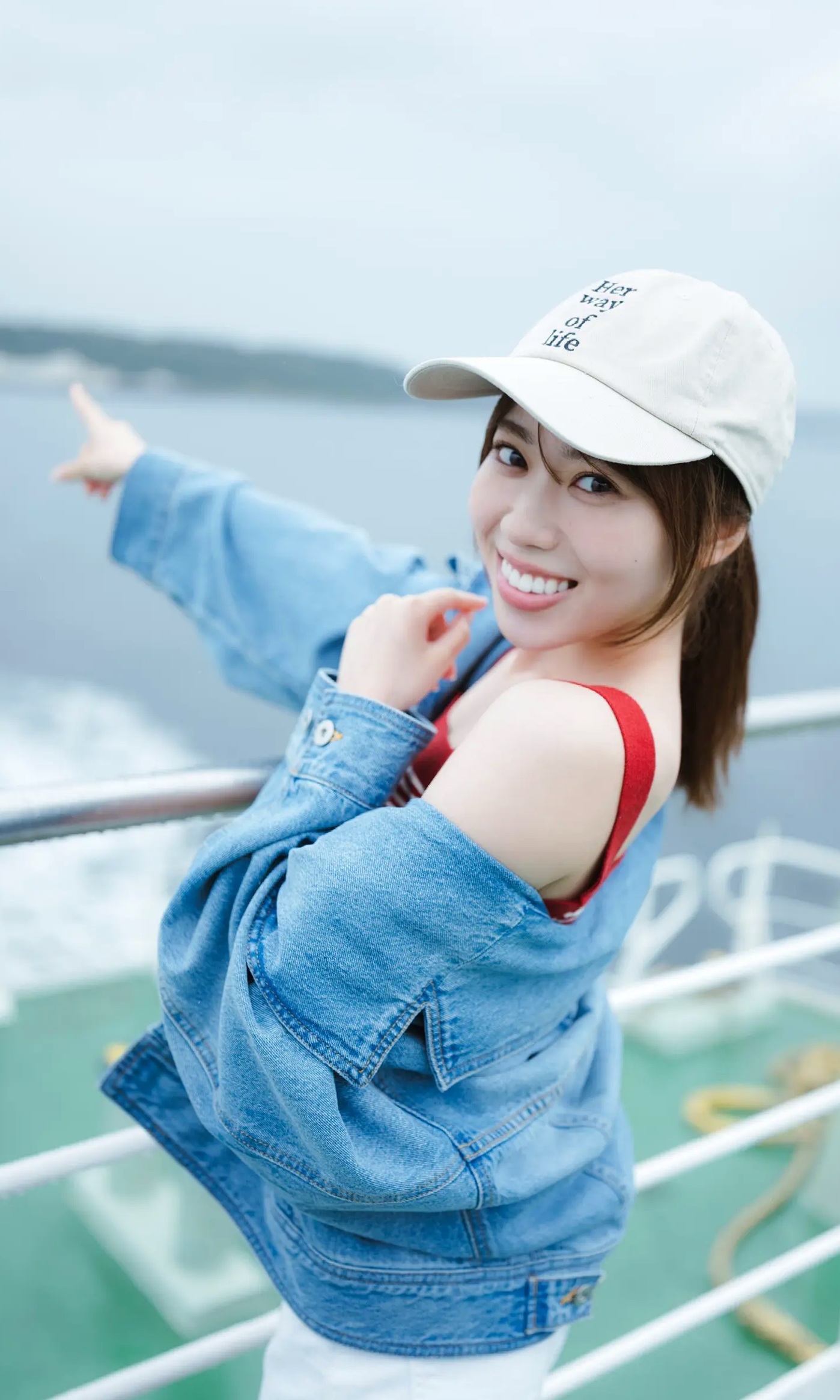 伊達さゆり - 雨恋ダイアリー 日本清纯女神气质家居私房写真