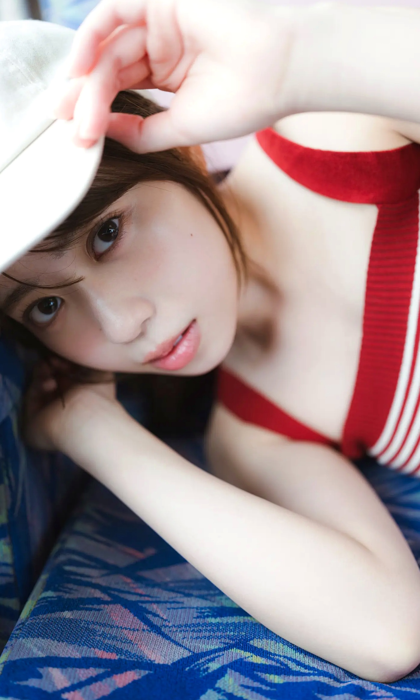 伊達さゆり - 雨恋ダイアリー 日本清纯女神气质家居私房写真