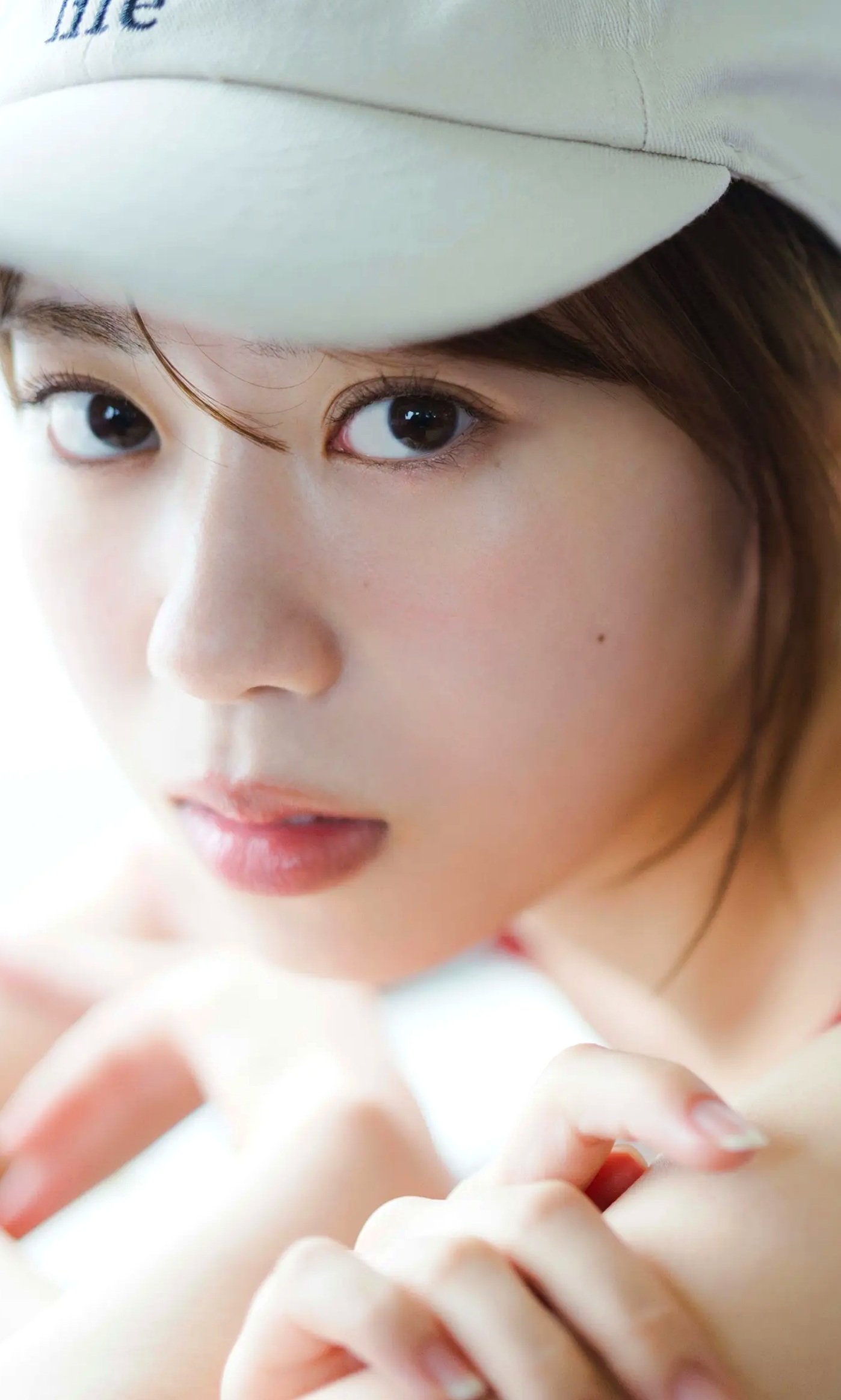伊達さゆり - 雨恋ダイアリー 日本清纯女神气质家居私房写真