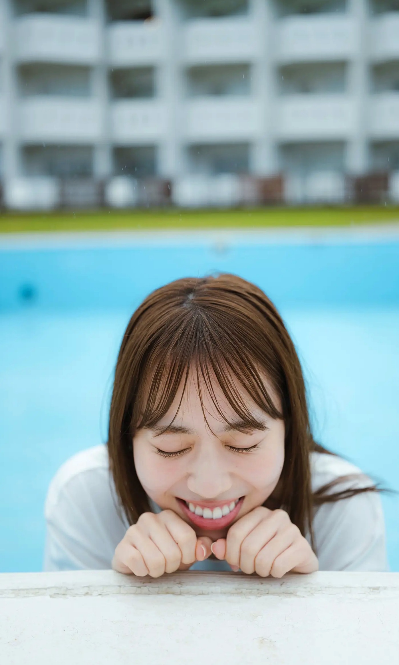 伊達さゆり - 雨恋ダイアリー 日本清纯女神气质家居私房写真