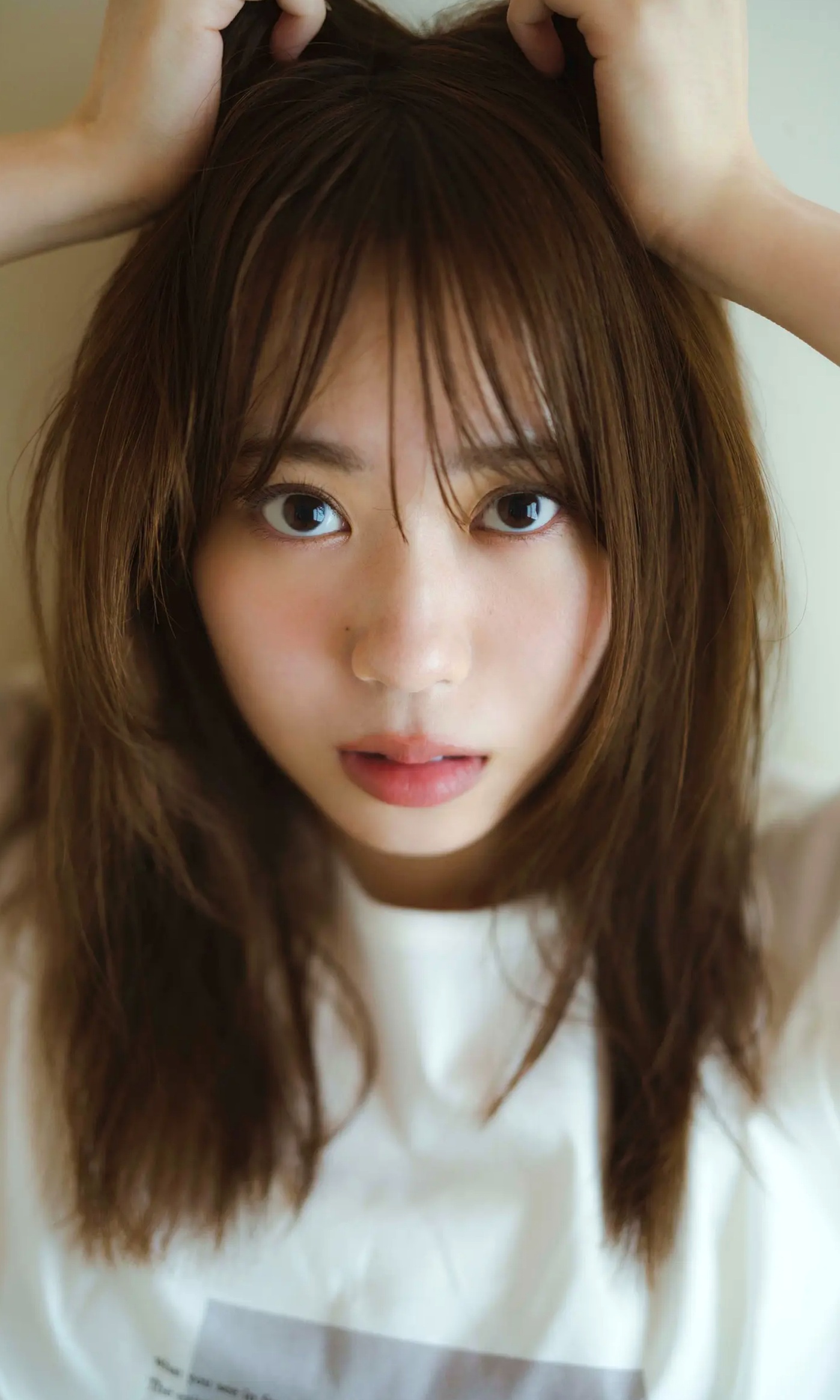 伊達さゆり - 雨恋ダイアリー 日本清纯女神气质家居私房写真