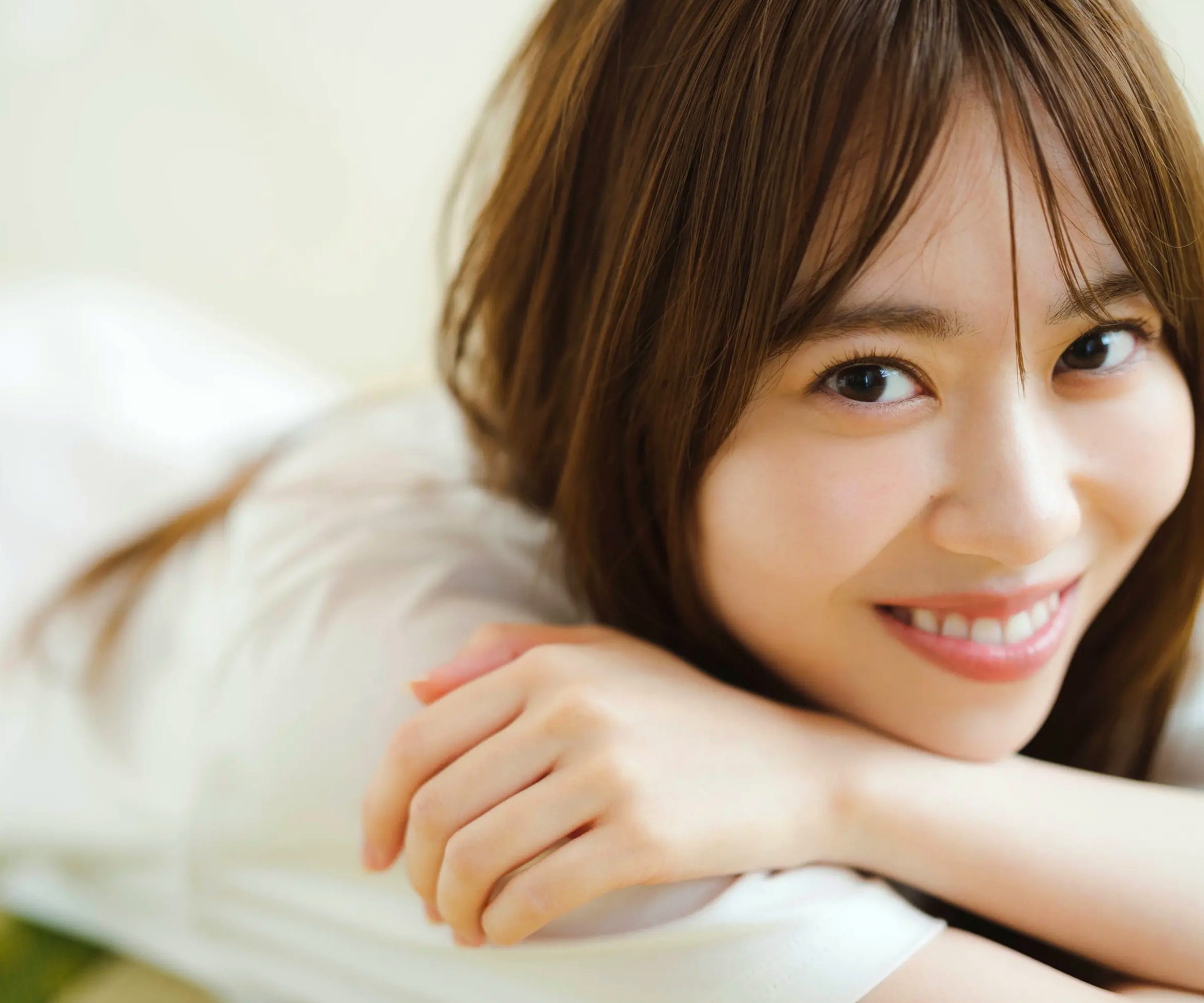 伊達さゆり - 雨恋ダイアリー 日本清纯女神气质家居私房写真