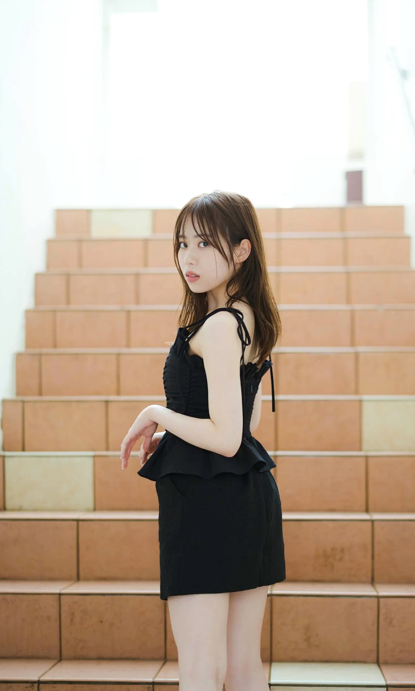 伊達さゆり - 雨恋ダイアリー 日本清纯女神气质家居私房写真