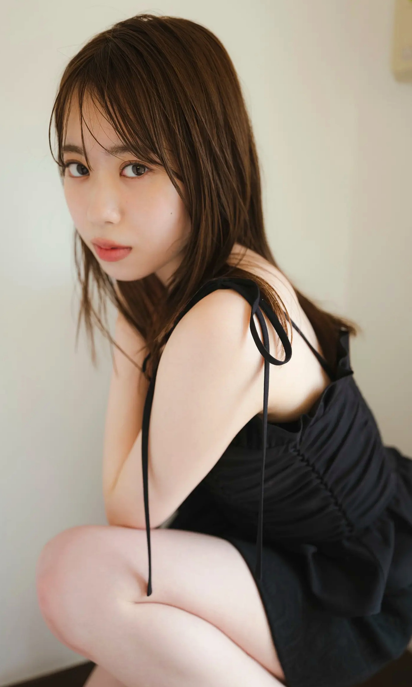 伊達さゆり - 雨恋ダイアリー 日本清纯女神气质家居私房写真