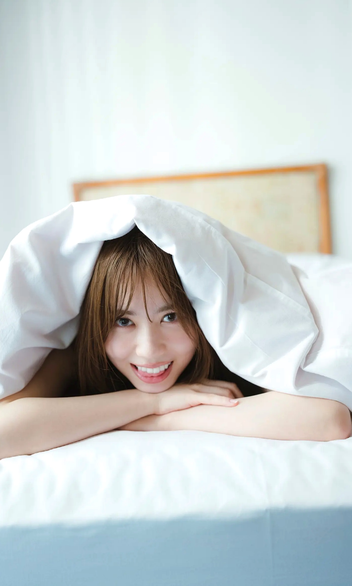伊達さゆり - 雨恋ダイアリー 日本清纯女神气质家居私房写真