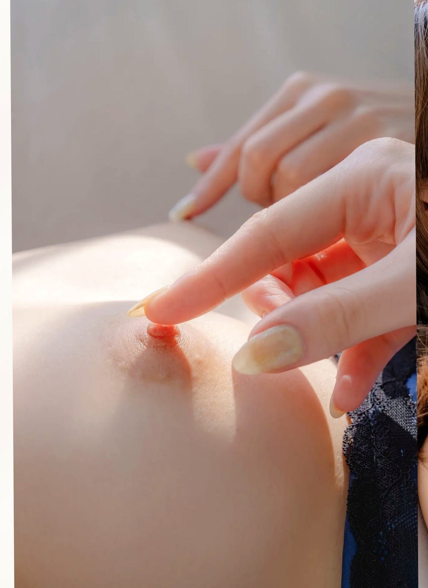 河北彩伽 - 最高の彼女 日系清新家居性感私房照 和服诱惑