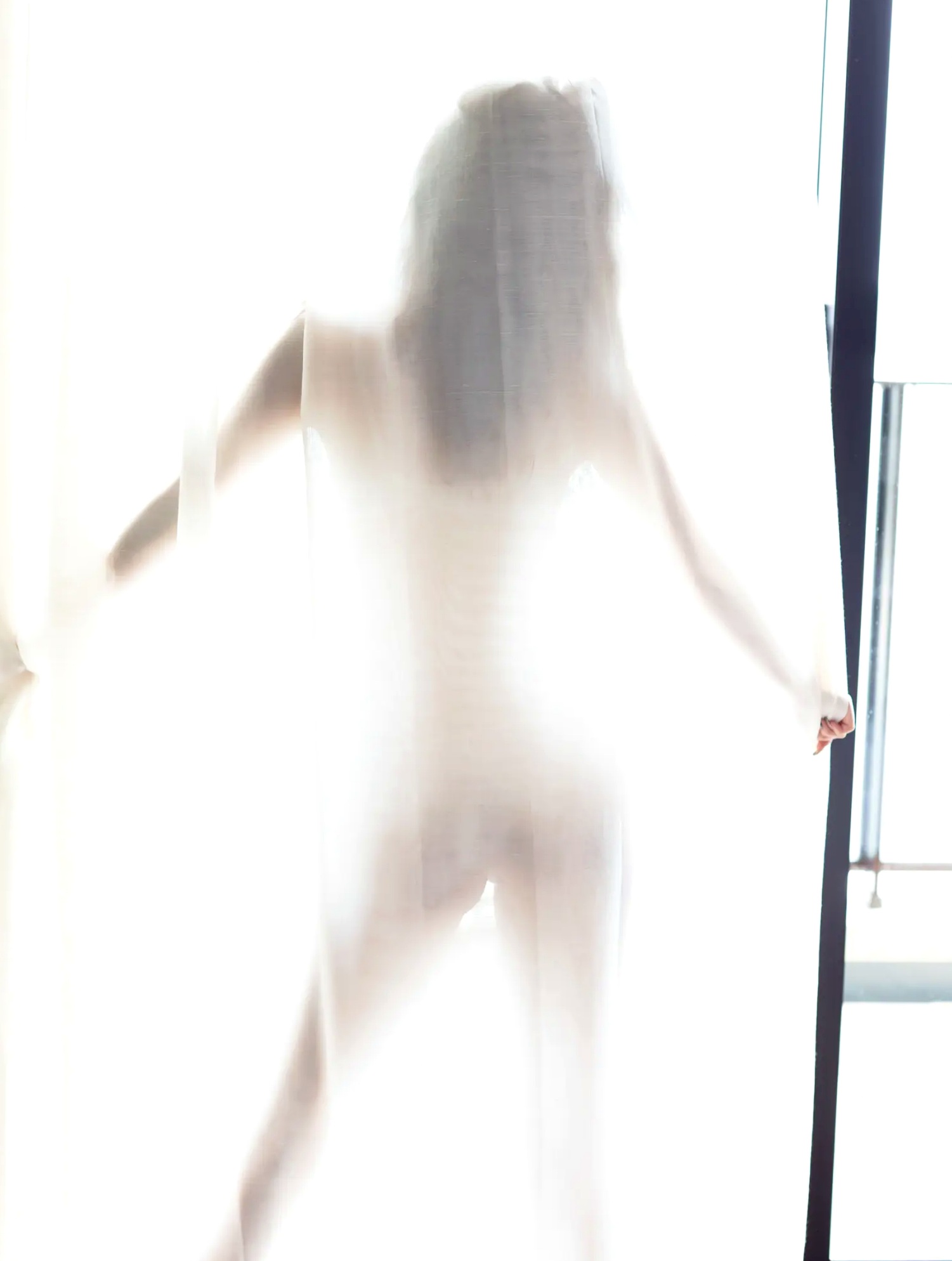 ゆうちゃみ - ゆうな 日本性感辣妹写真 湿身诱惑与野性黑丝街拍