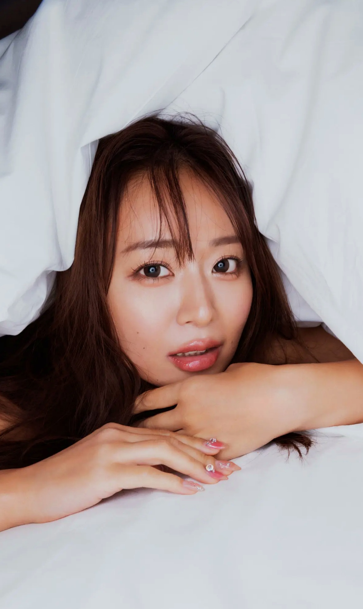 井口裕香 - MORE MORE MORE -Another Side- 海边比基尼与泳池湿身性感写真