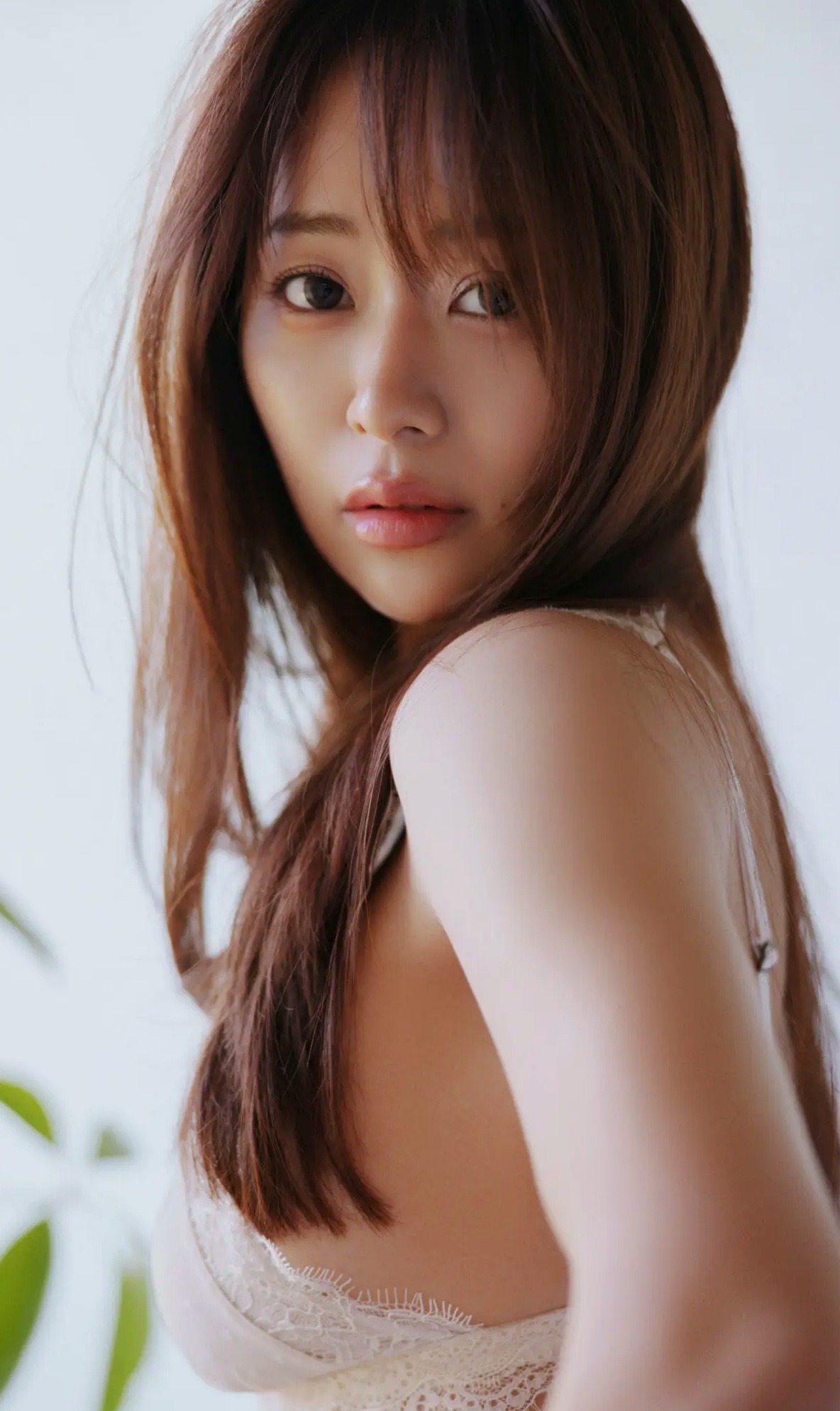 井口裕香 - MORE MORE MORE -Another Side- 海边比基尼与泳池湿身性感写真