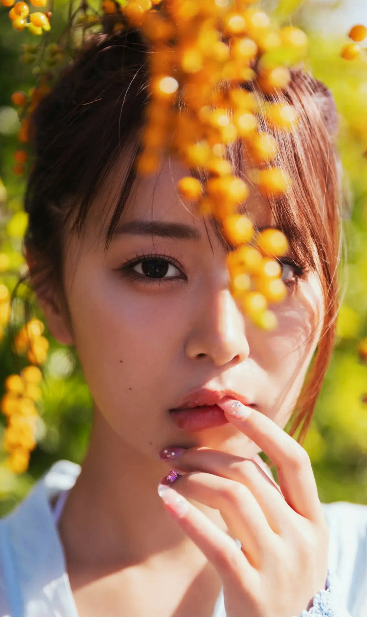 井口裕香 - MORE MORE MORE -Another Side- 海边比基尼与泳池湿身性感写真