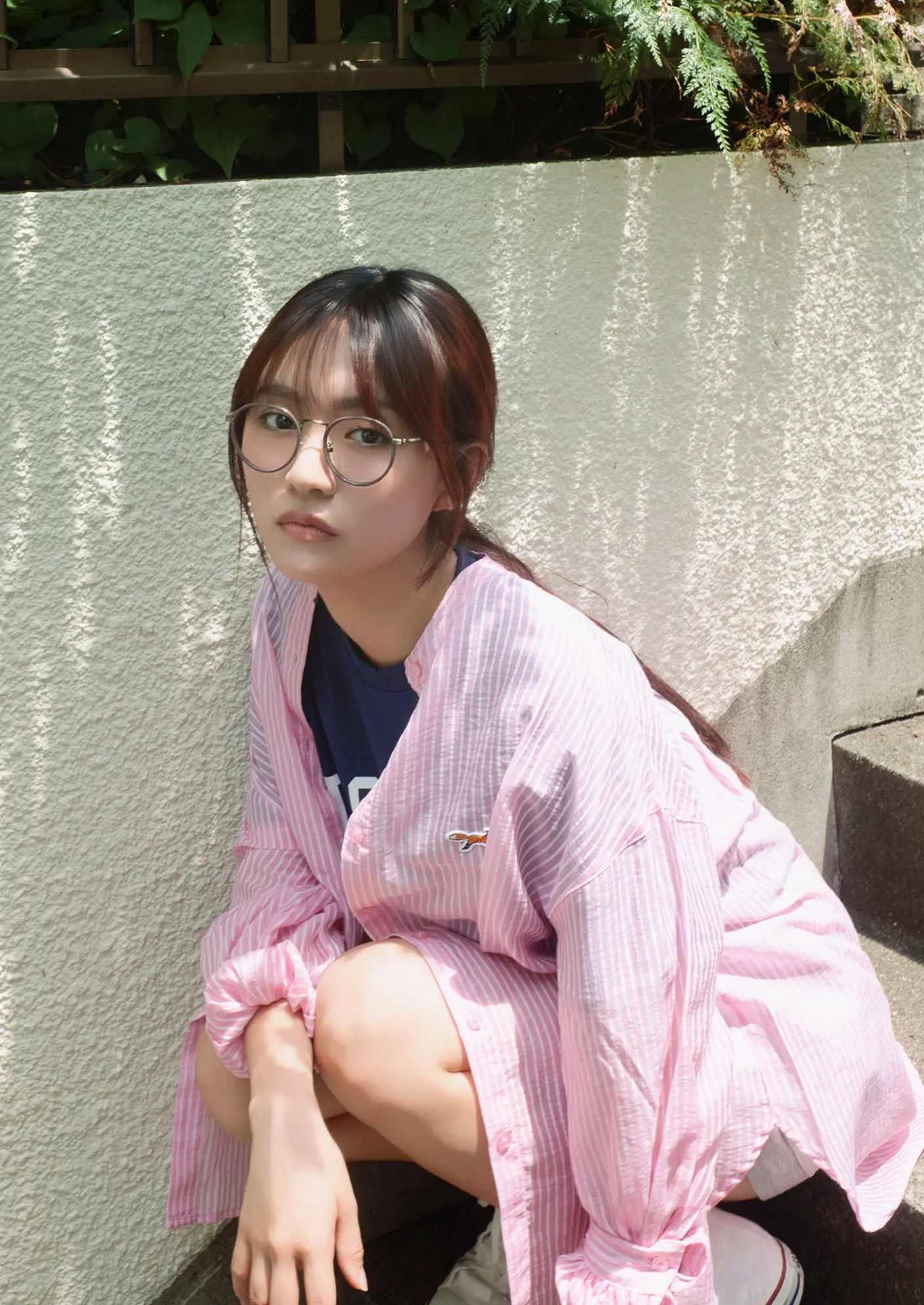 豊田ルナ - るんちゃんといっしょ。日系清新比基尼性感居家写真