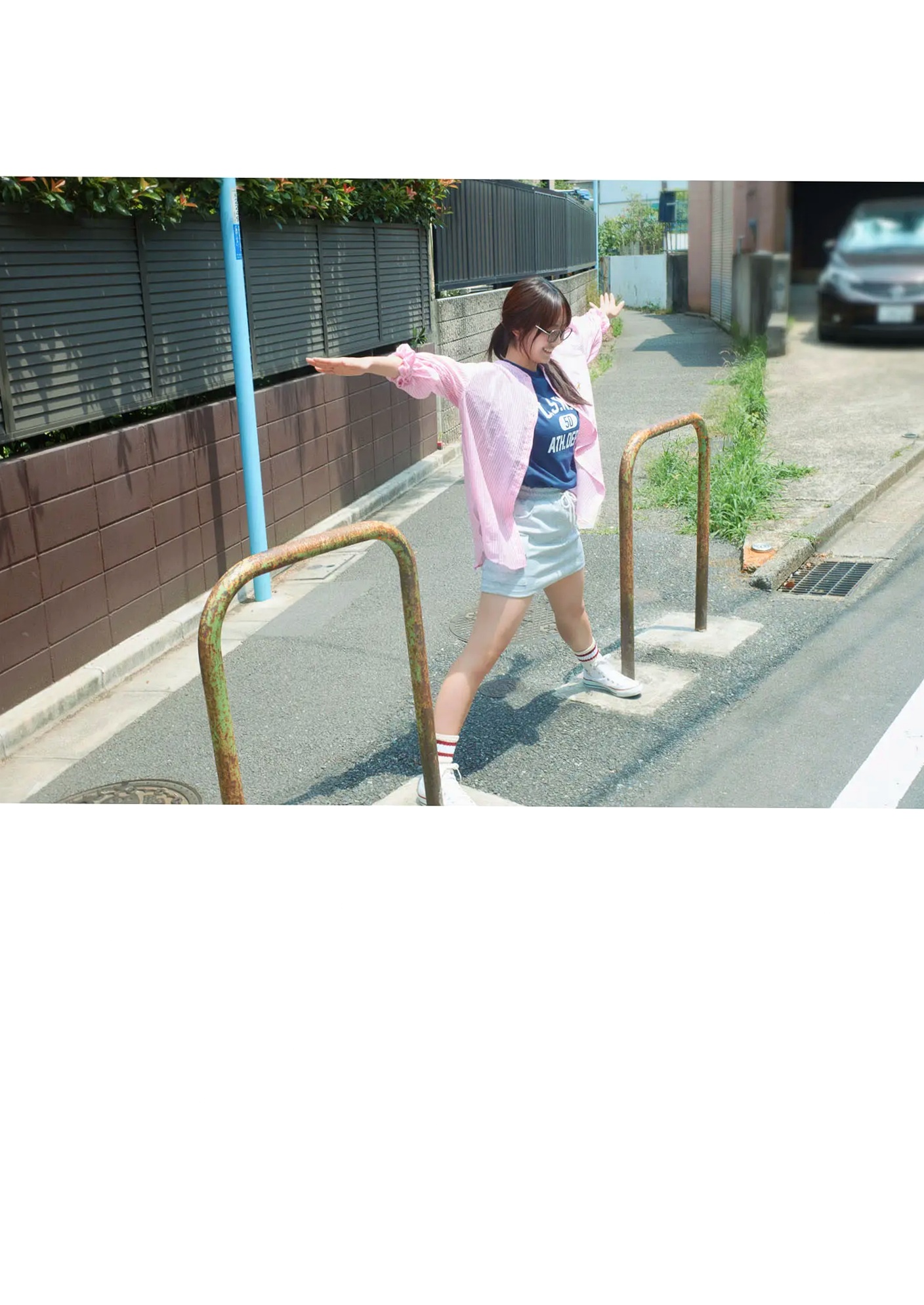 豊田ルナ - るんちゃんといっしょ。日系清新比基尼性感居家写真