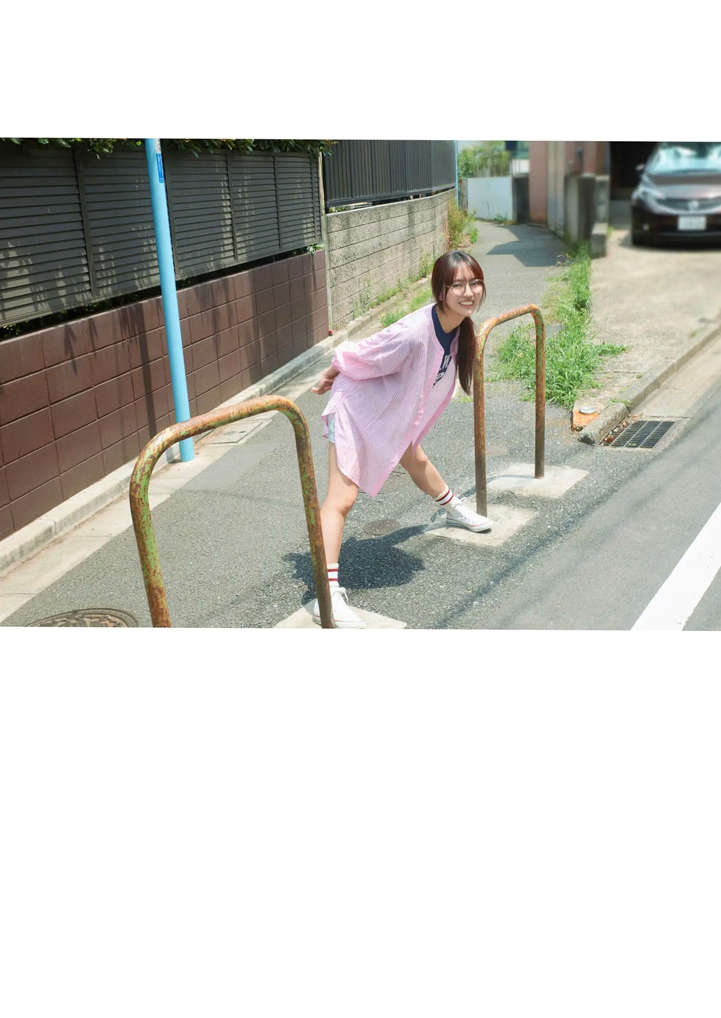 豊田ルナ - るんちゃんといっしょ。日系清新比基尼性感居家写真