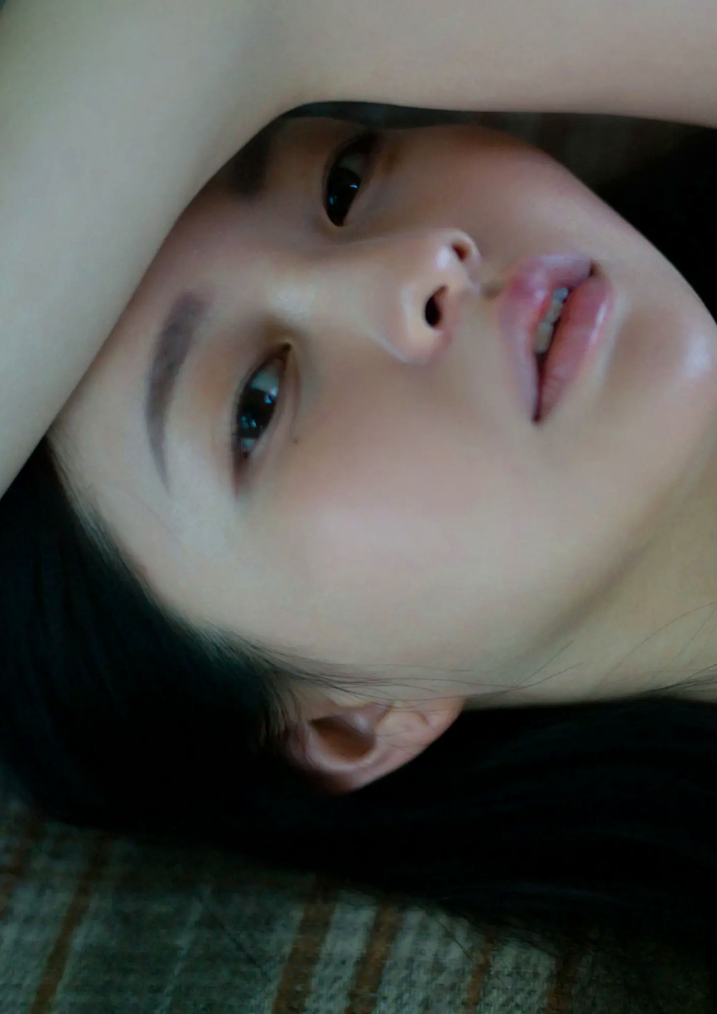 橋本萌花 - Gテレデジタル!日系家居私房内衣性感写真