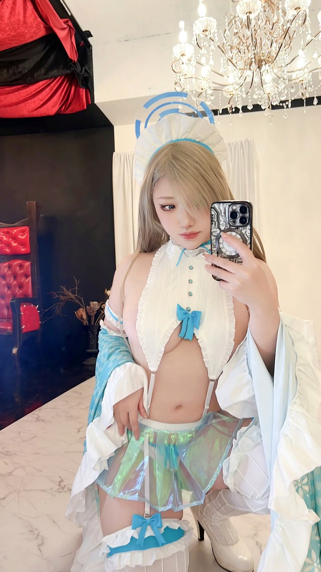 (Cosplay) [Shooting Star