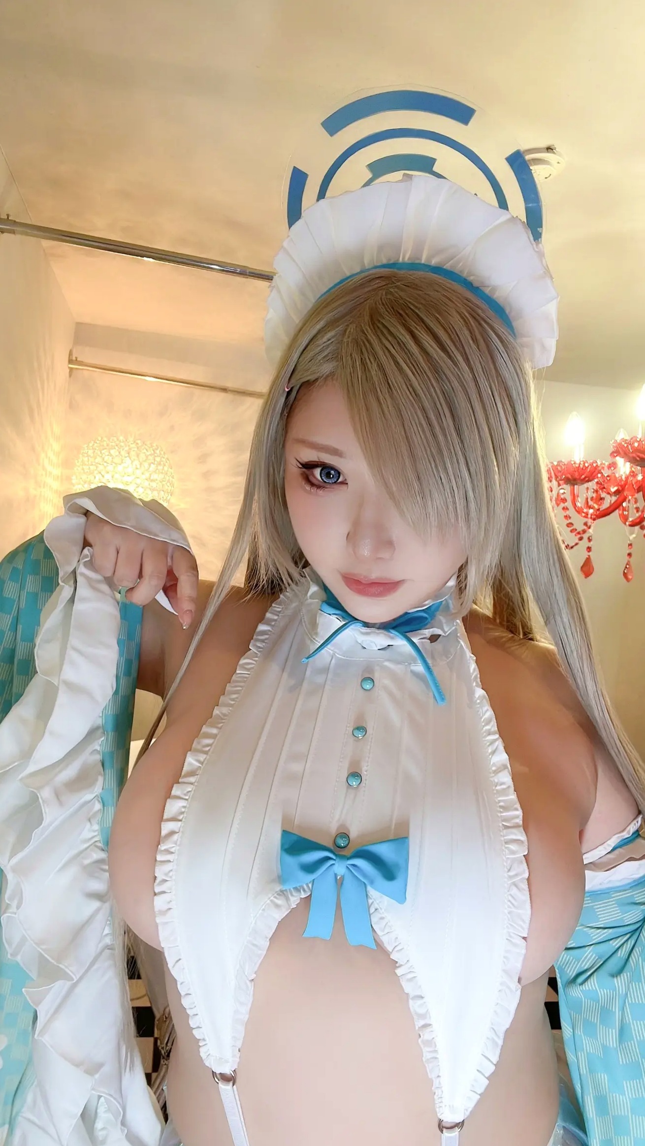 (Cosplay) [Shooting Star