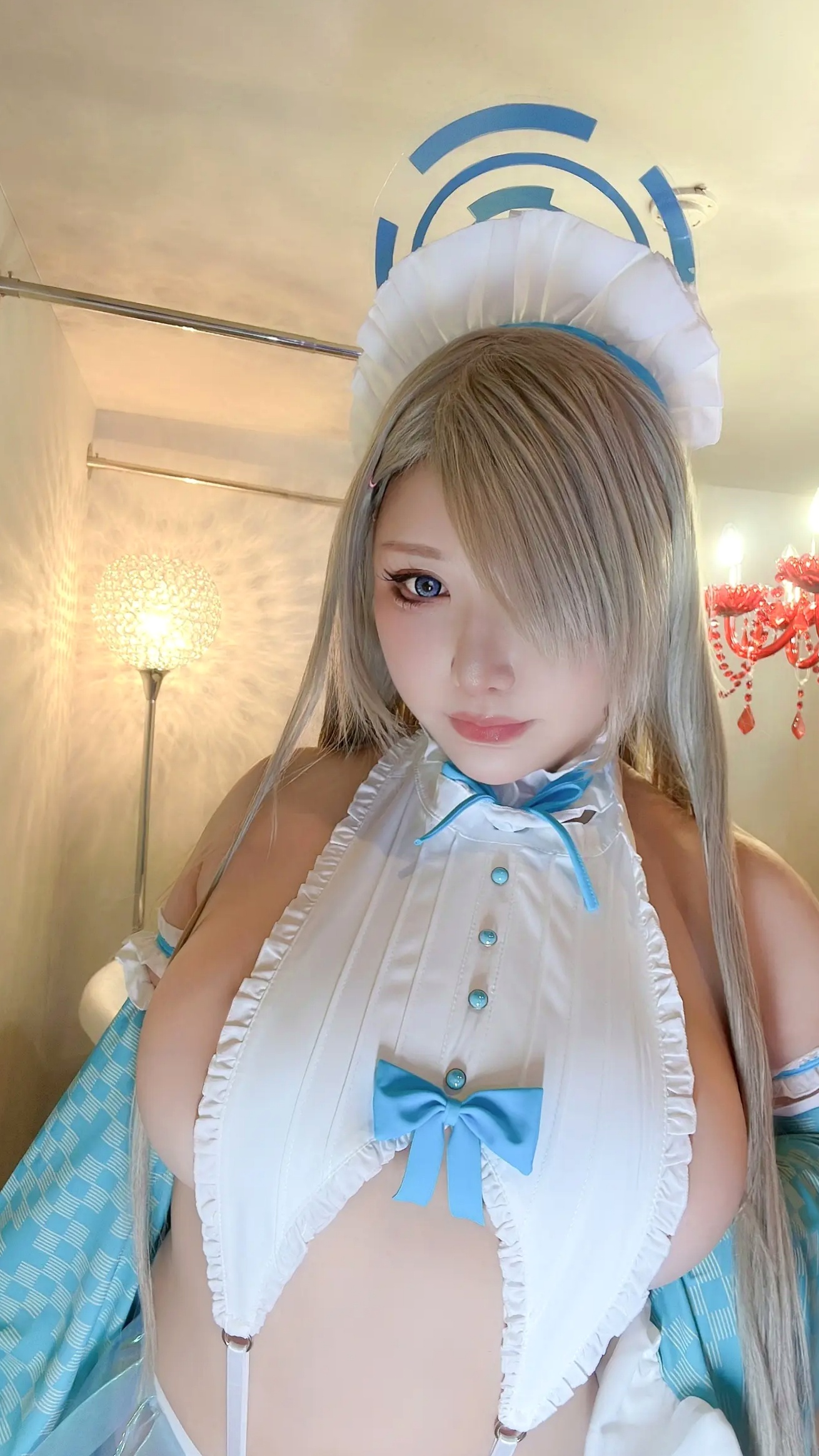(Cosplay) [Shooting Star