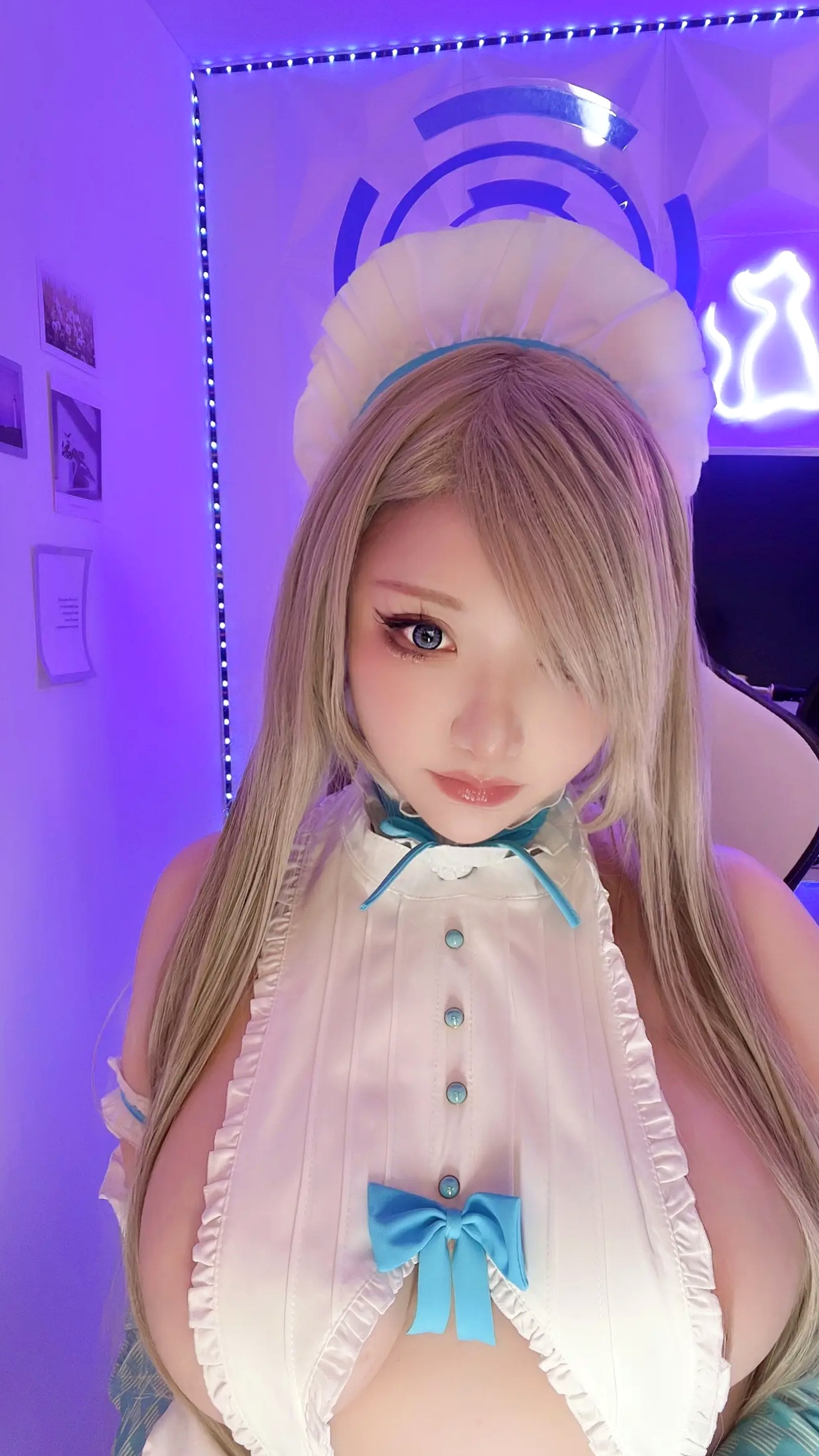 (Cosplay) [Shooting Star