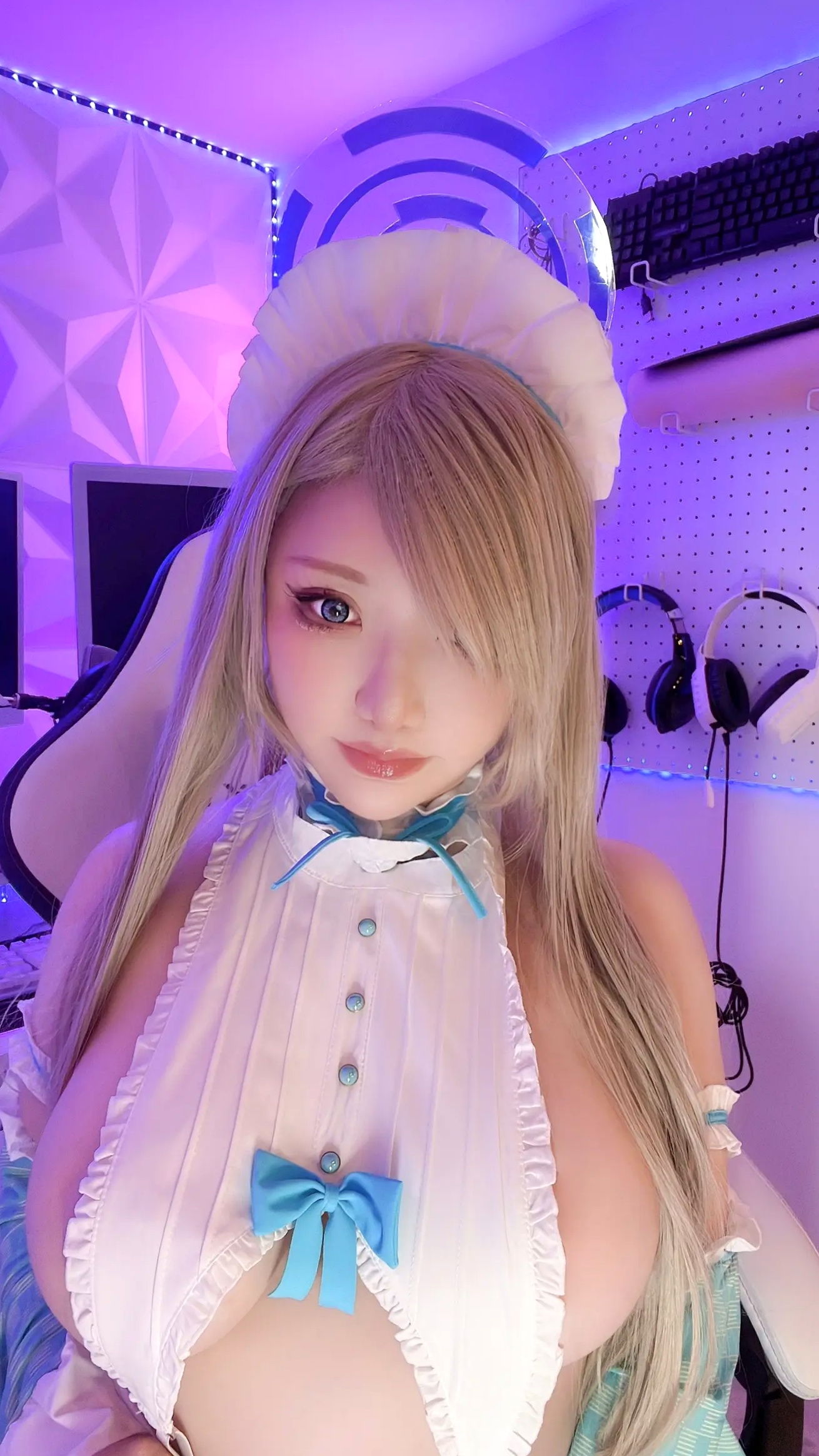 (Cosplay) [Shooting Star
