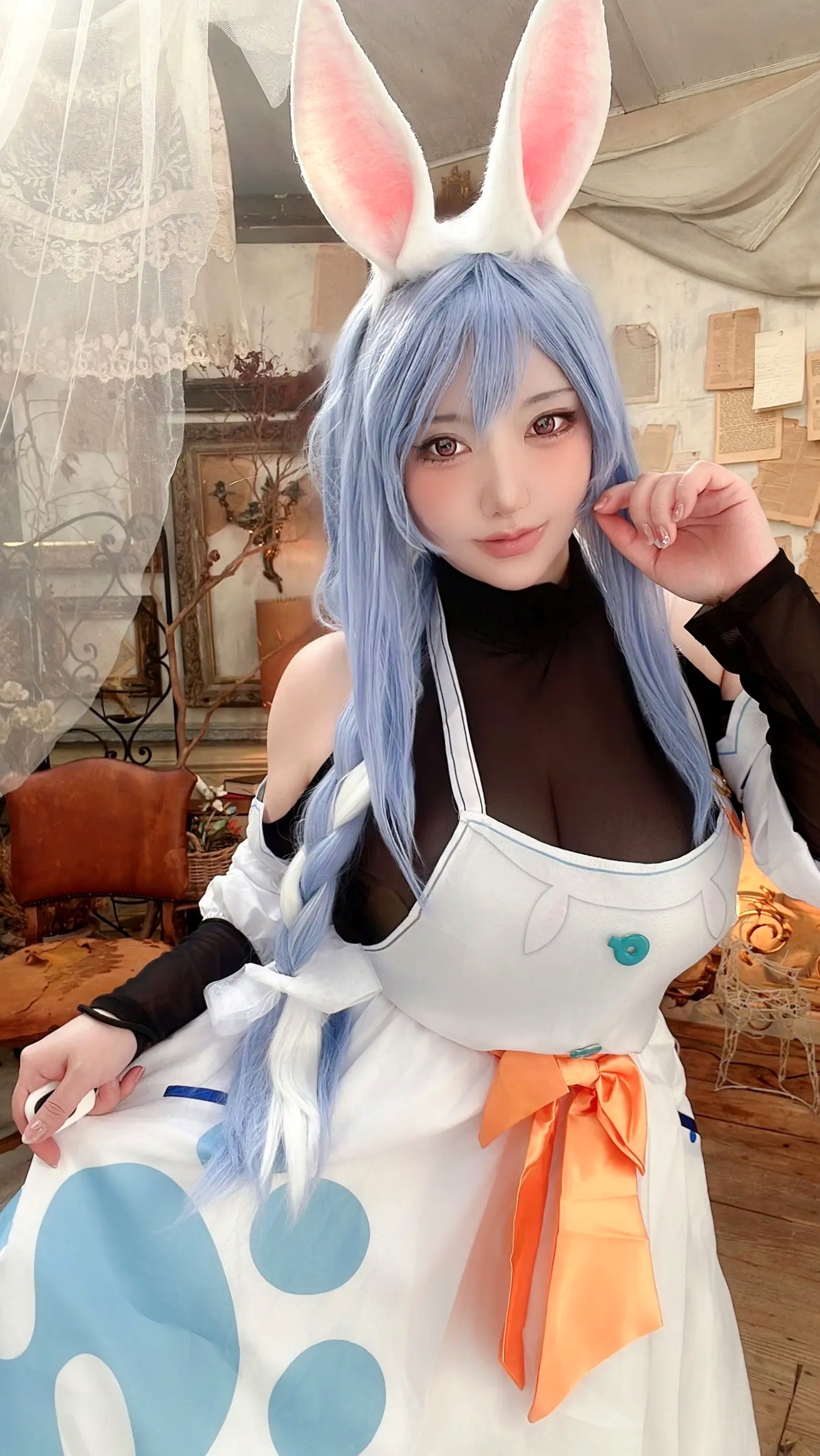 (Cosplay) [Shooting Star