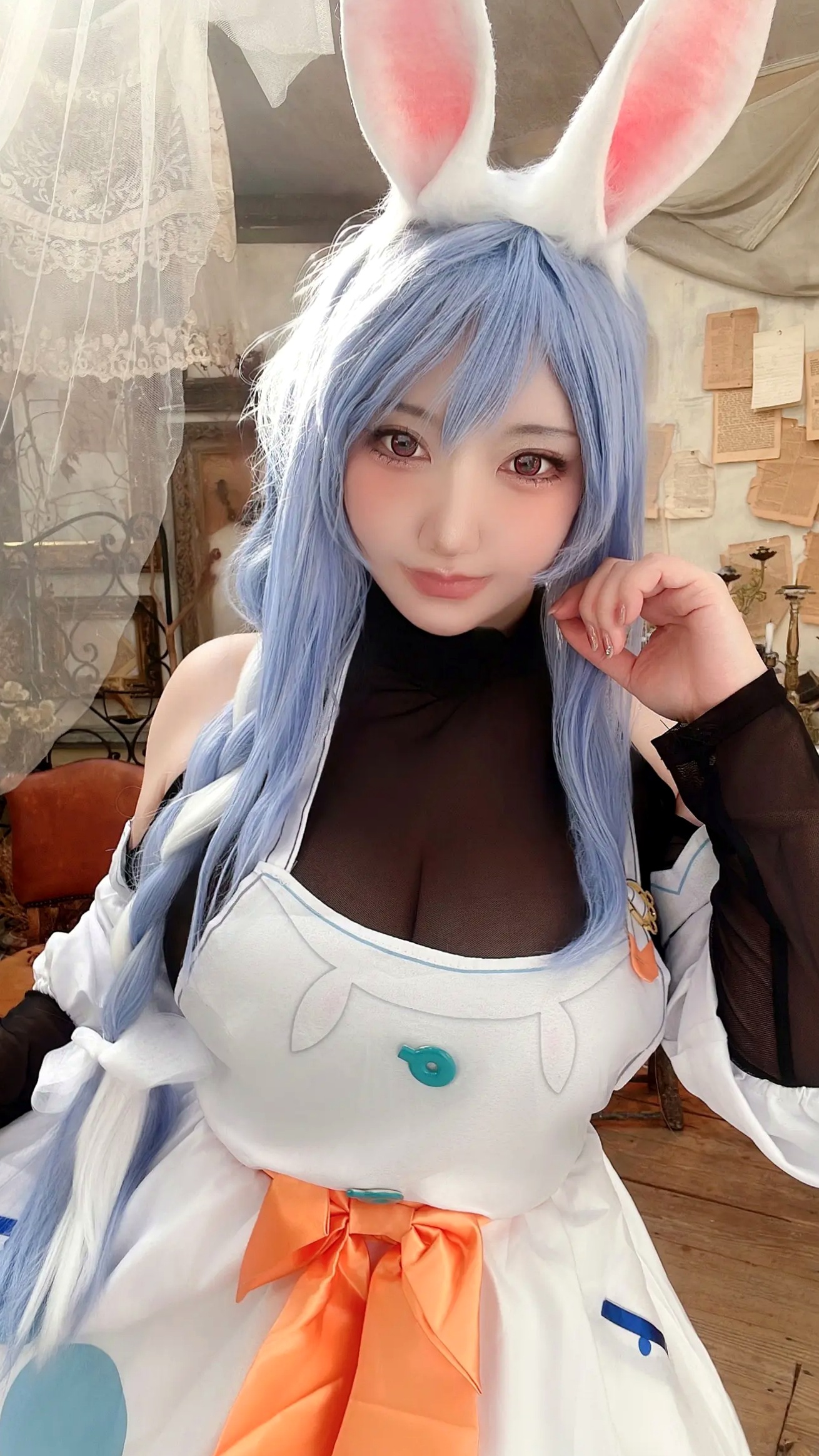 (Cosplay) [Shooting Star