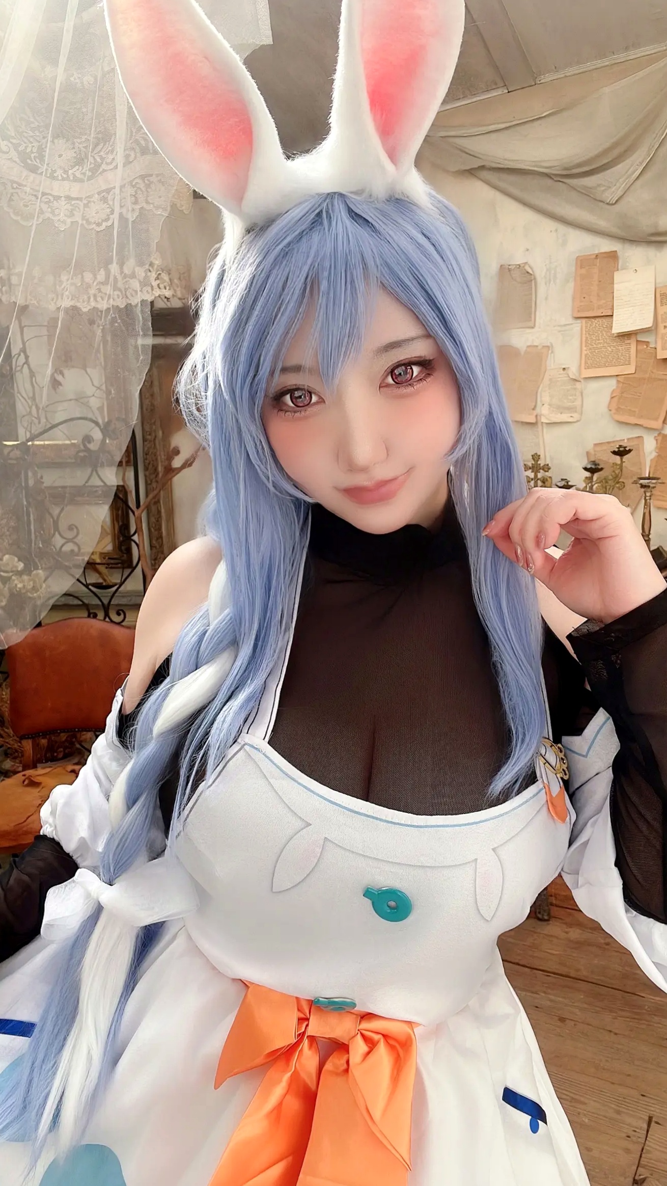 (Cosplay) [Shooting Star