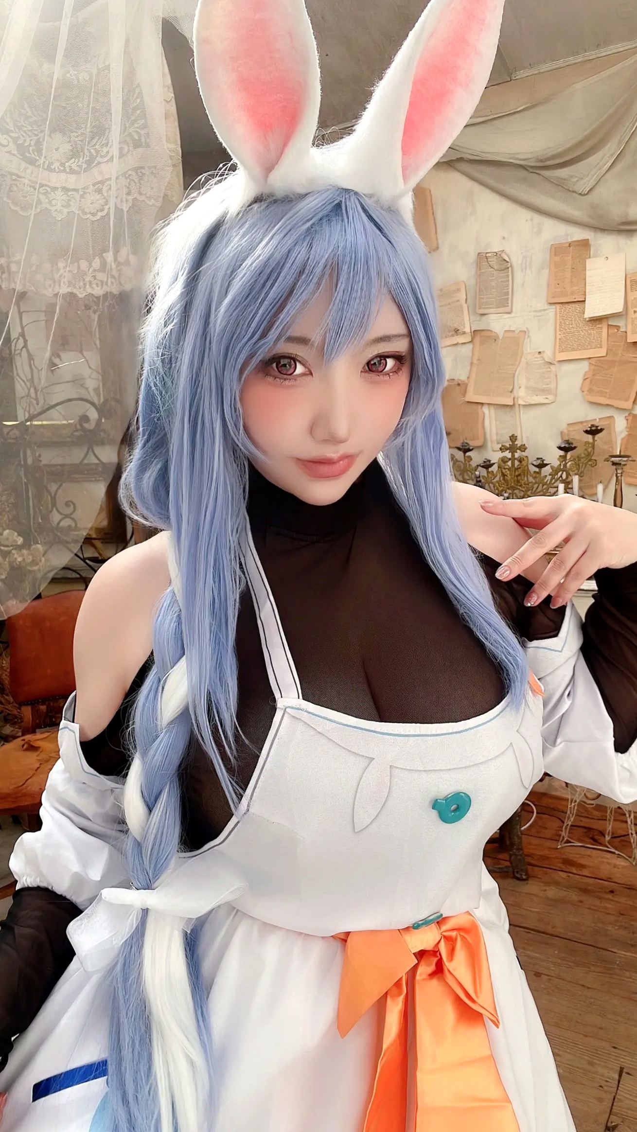 (Cosplay) [Shooting Star