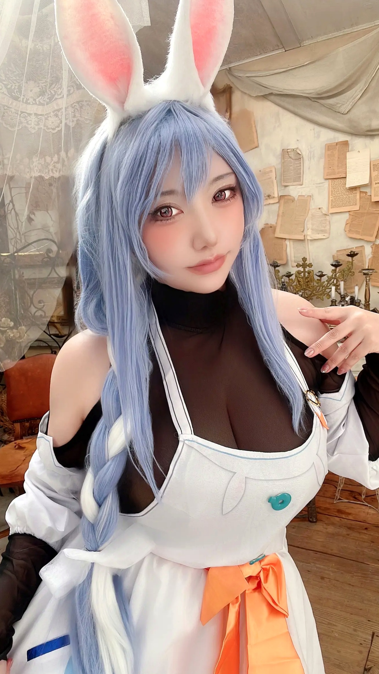 (Cosplay) [Shooting Star