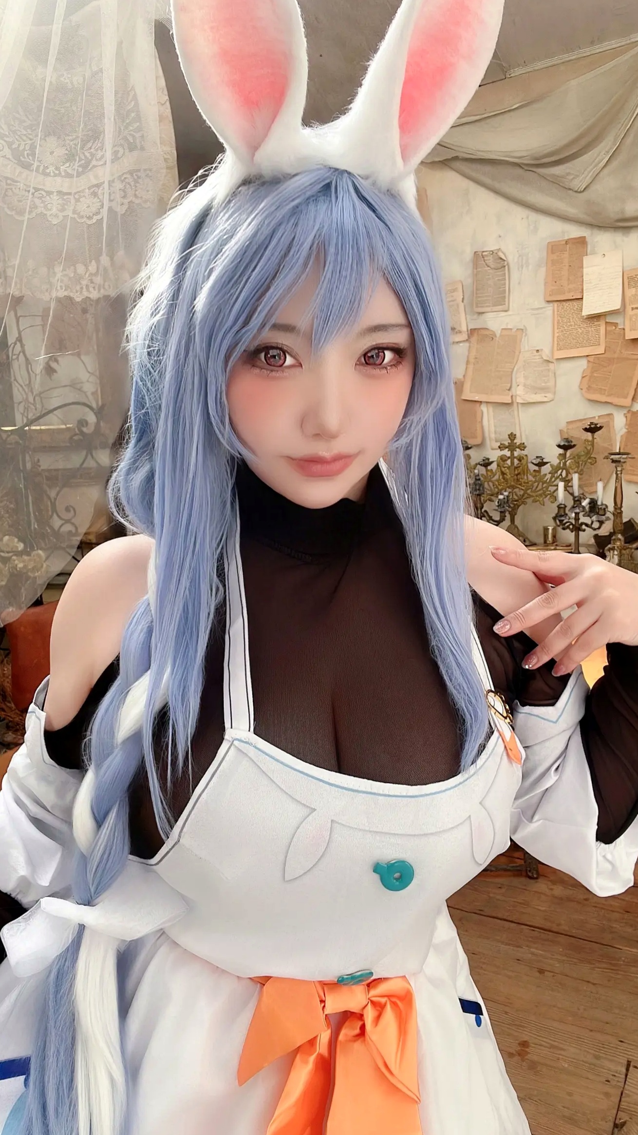 (Cosplay) [Shooting Star