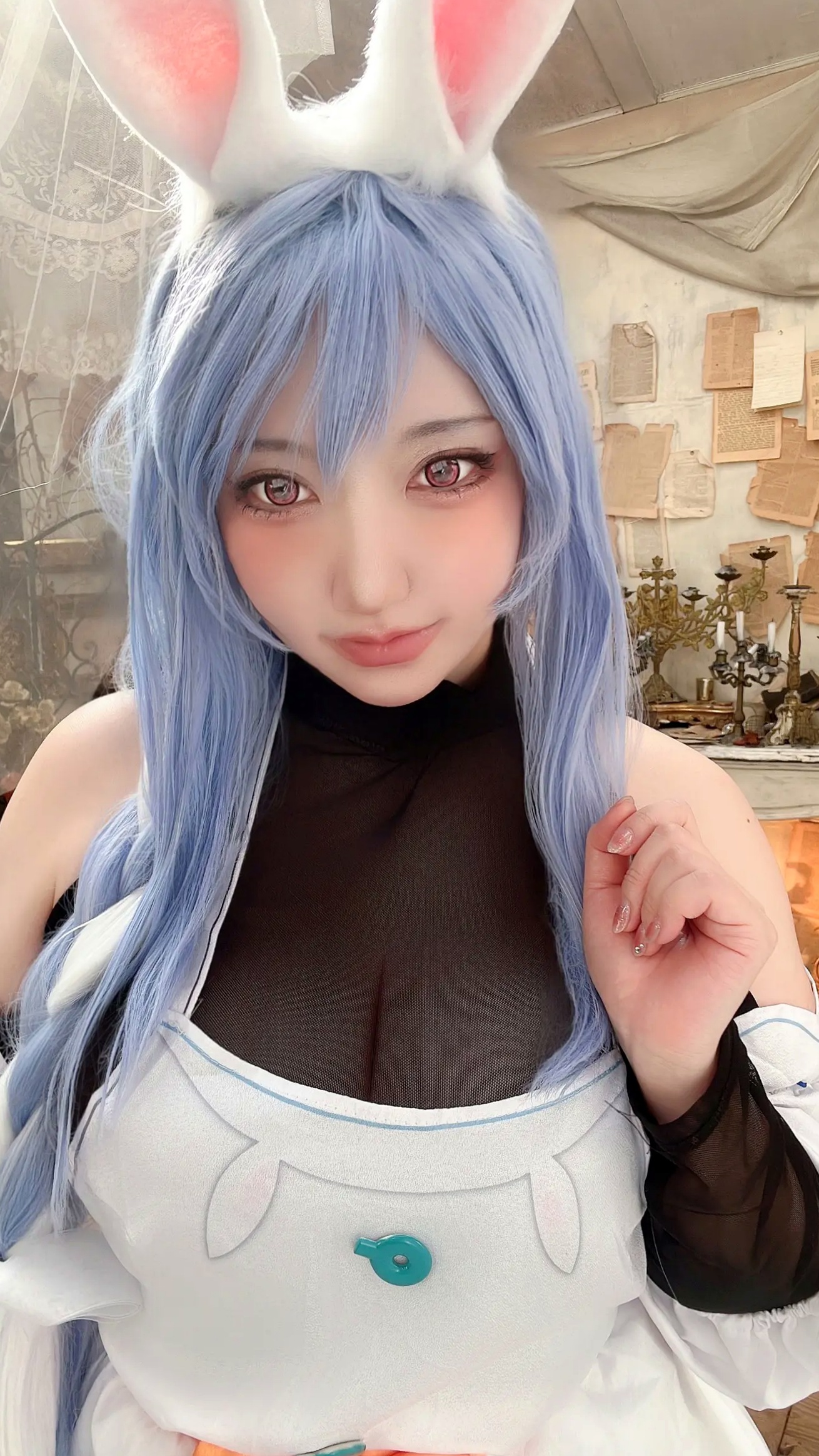 (Cosplay) [Shooting Star