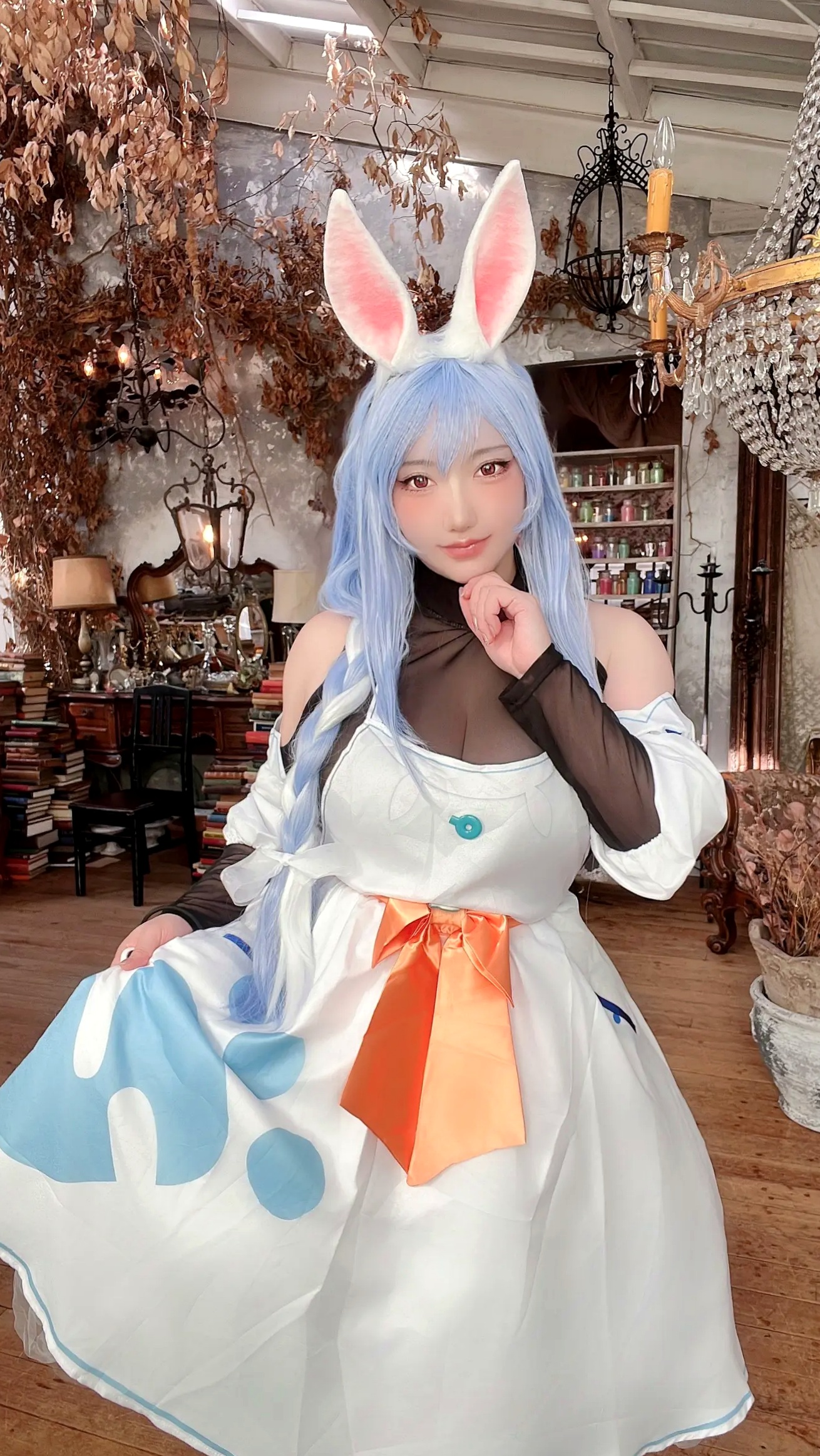 (Cosplay) [Shooting Star